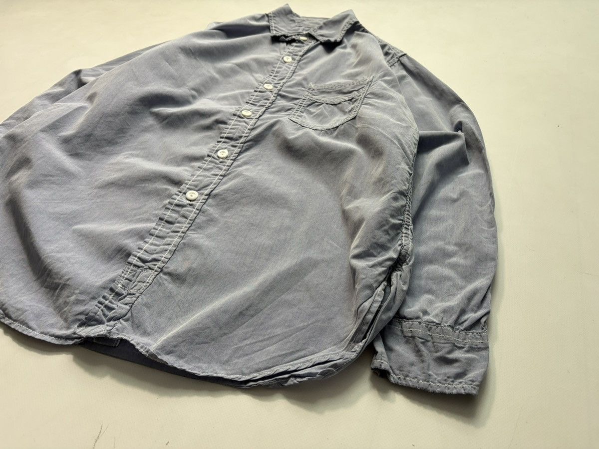 Post Overalls Post Overalls Shirts button up Size US S / EU 44-46 / 1 - 4 Thumbnail