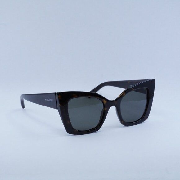 Saint Laurent Paris 🕶️ New Saint Laurent SL552 008 Sunglasses Size ONE SIZE - 9 Thumbnail