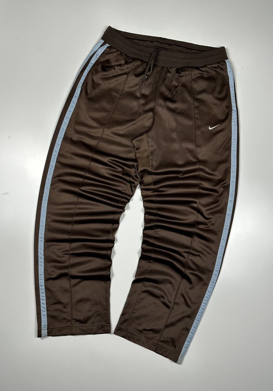 Nike Vintage Nike track Pants Size US 36 / EU 52 - 5 Thumbnail