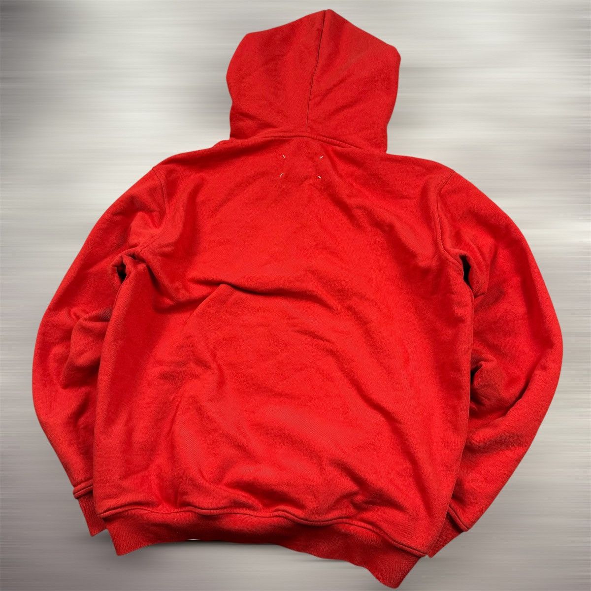 Maison Margiela Maison Margiela Stereotype Hoodie Size US L / EU 52-54 / 3 - 5 Thumbnail