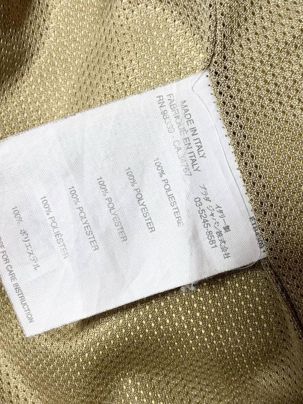 PRADA GORE-TEX JACKET