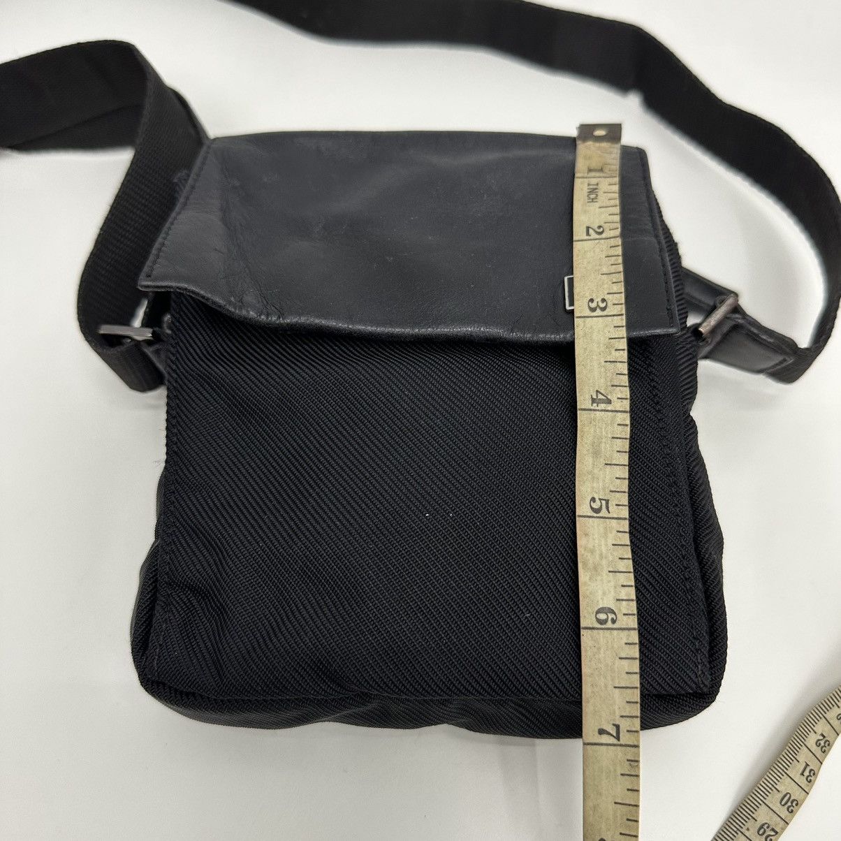 Aigner ‼️YES‼️ AUTHENTIC AIGNER VINTAGE SHOULDER CROSSBODY BAG Size ONE SIZE - 15 Thumbnail