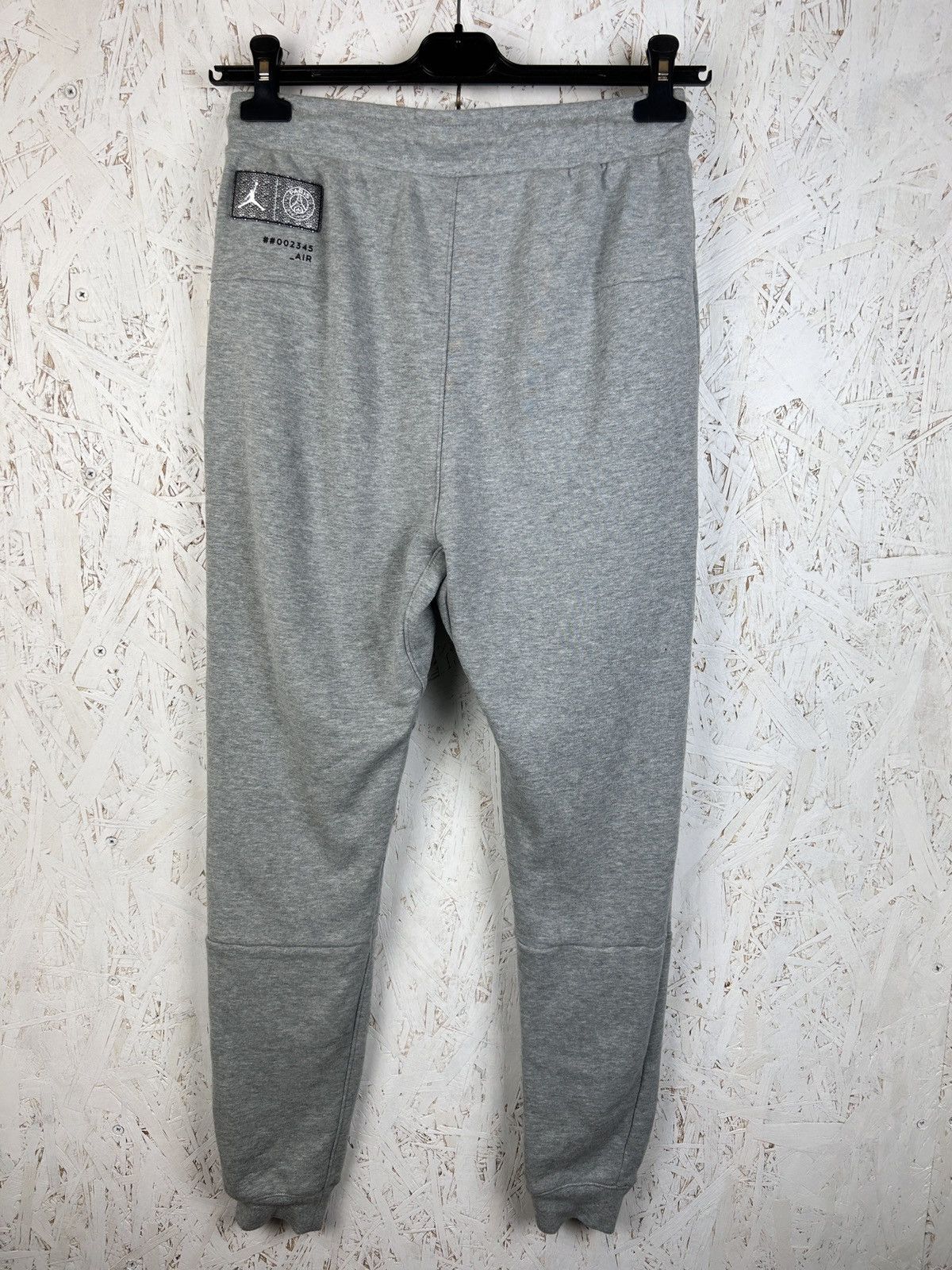 Jordan Brand Jordan x Paris Saint Germain PSG Fleece Pants Size US 30 / EU 46 - 6 Thumbnail