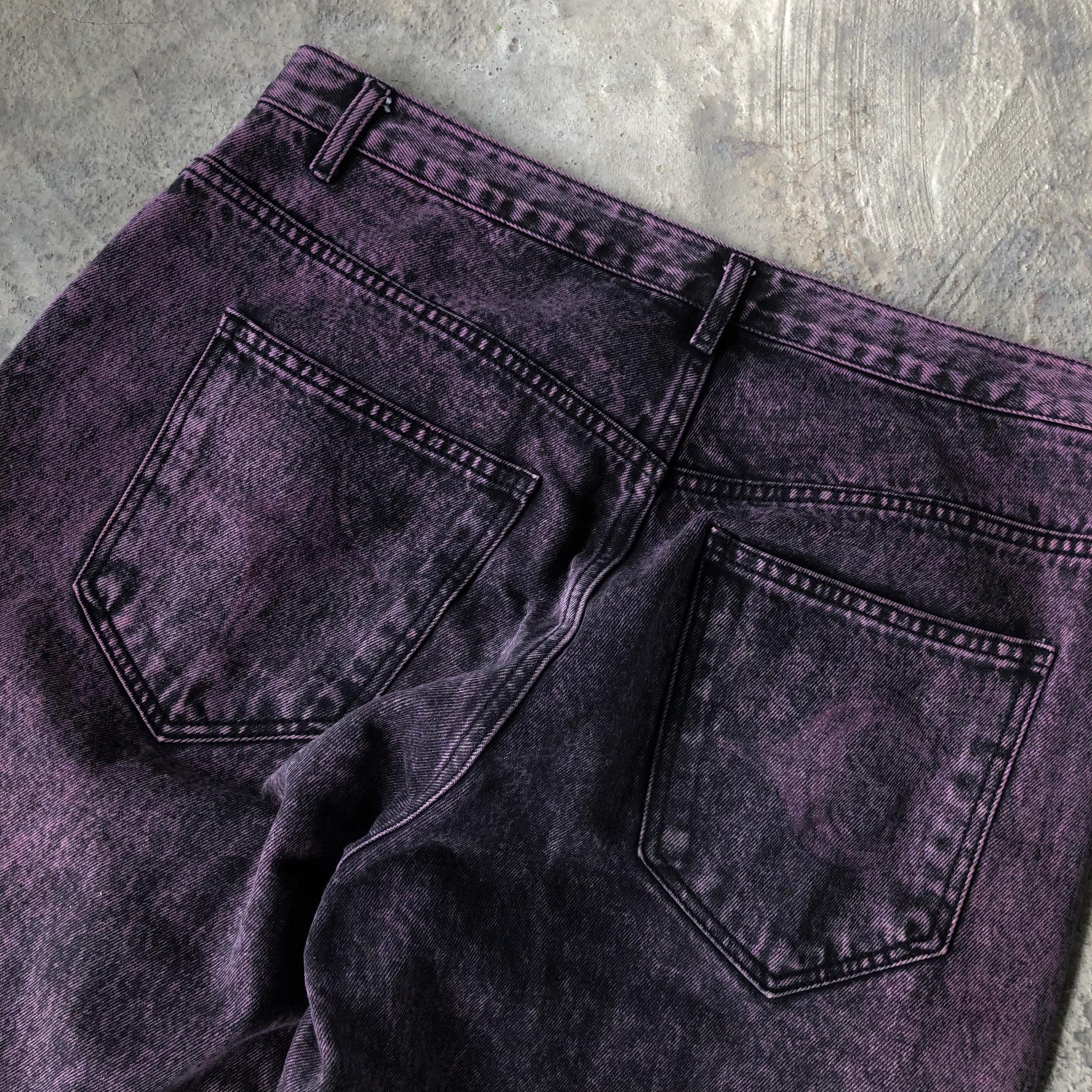 Thug Club Thug Club Baggy Carpenter Jeans Size US 34 / EU 50 - 11 Thumbnail