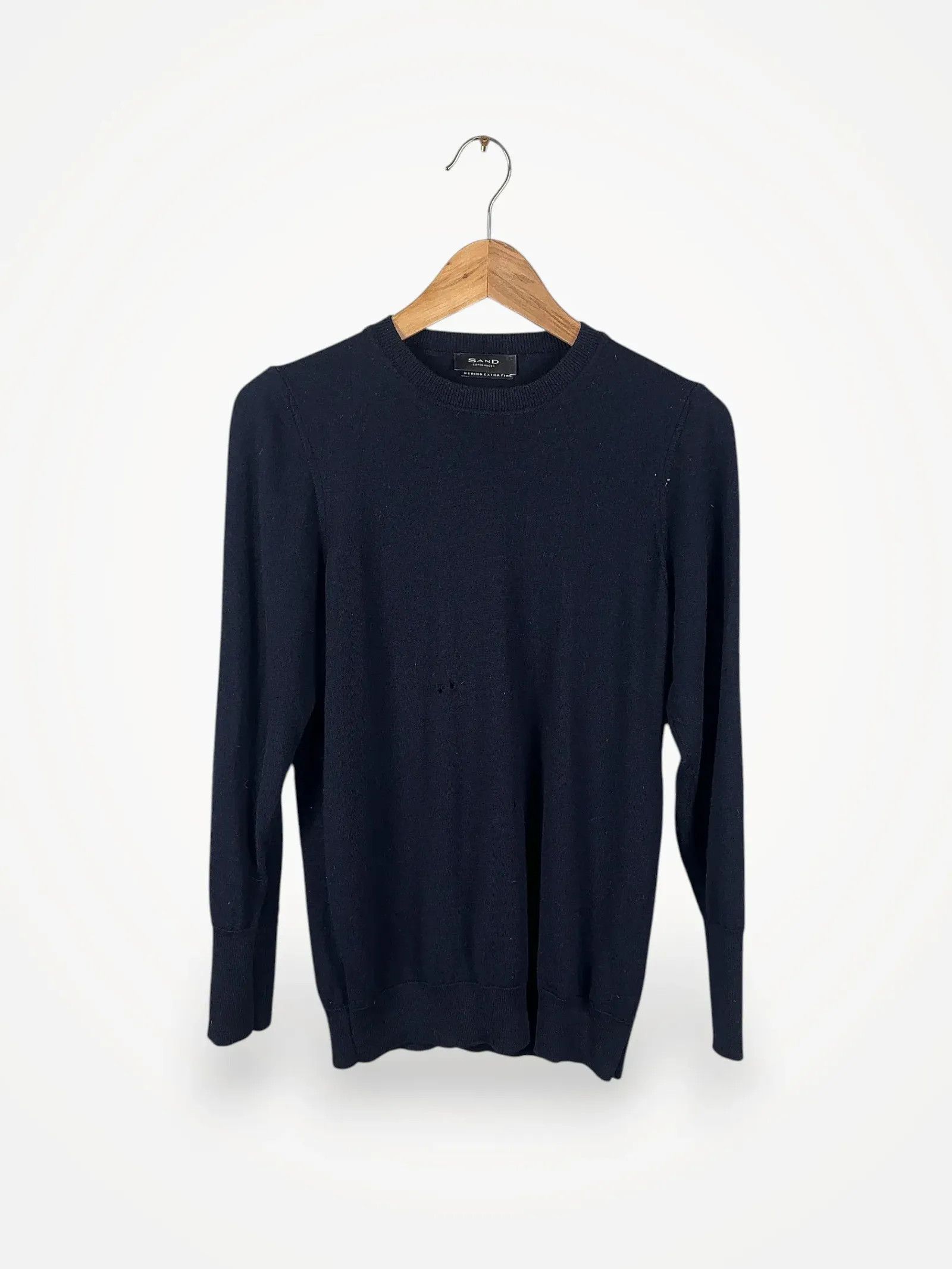 SAND Sand Sweater Size XXL / US 16-18 / IT 52-54 - 1 Thumbnail