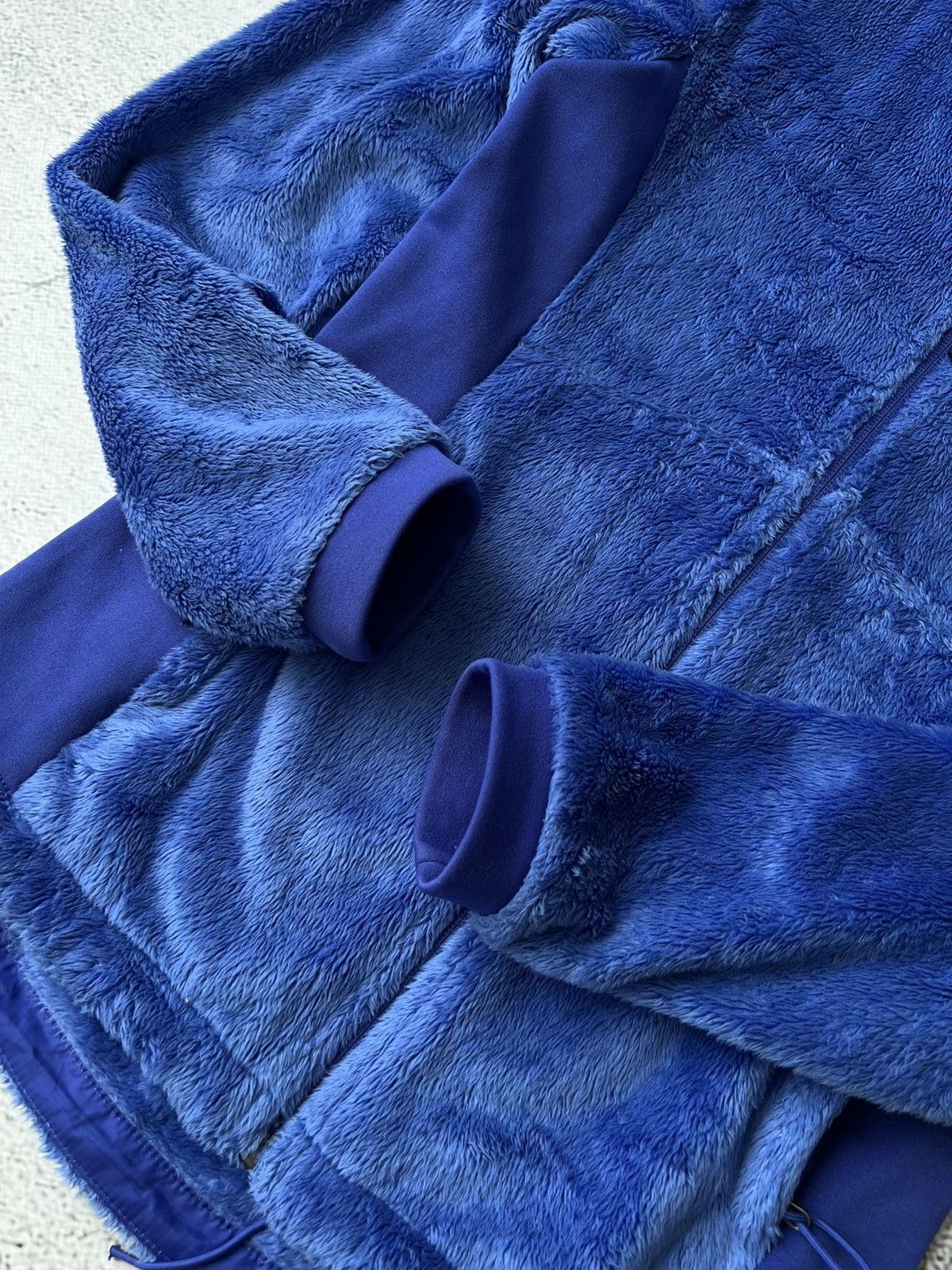 The North Face The North Face Women’s Fleece Jacket Size XS-S Size XS / US 0-2 / IT 36-38 - 10 Thumbnail