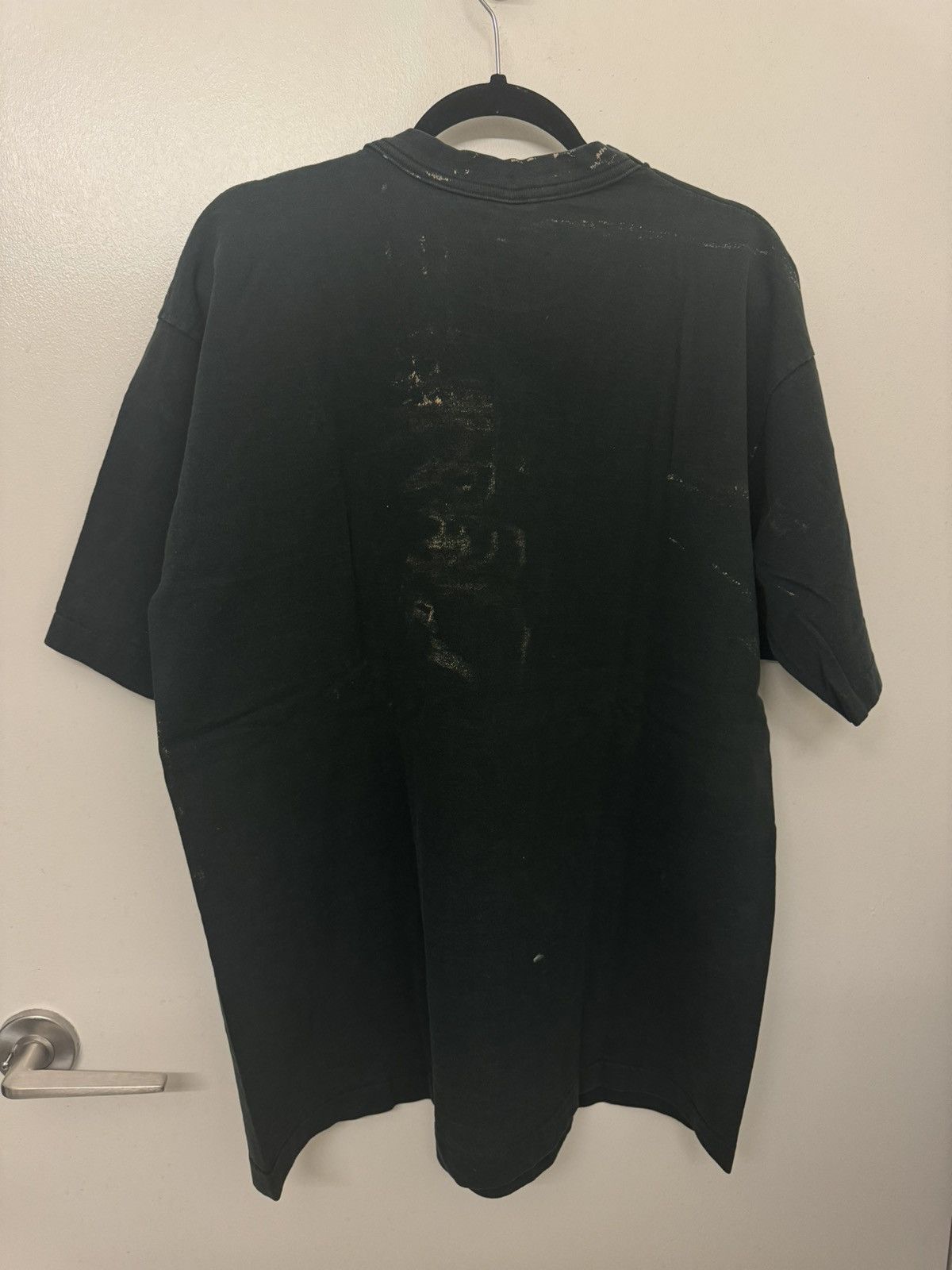 Kith Kith 1 of 1 NBA Vintage Box Logo Tee Size US XL / EU 56 / 4 - 6 Thumbnail