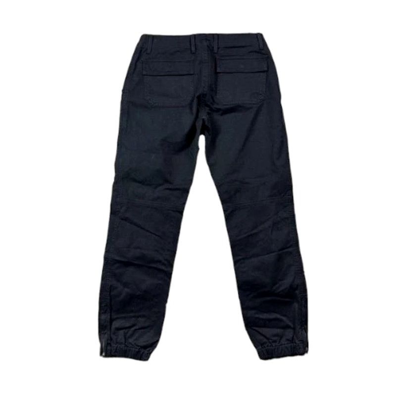 Vince Vince Utility Pants In Black Wash | Size 29 Size 30" / US 8 / IT 44 - 2 Thumbnail