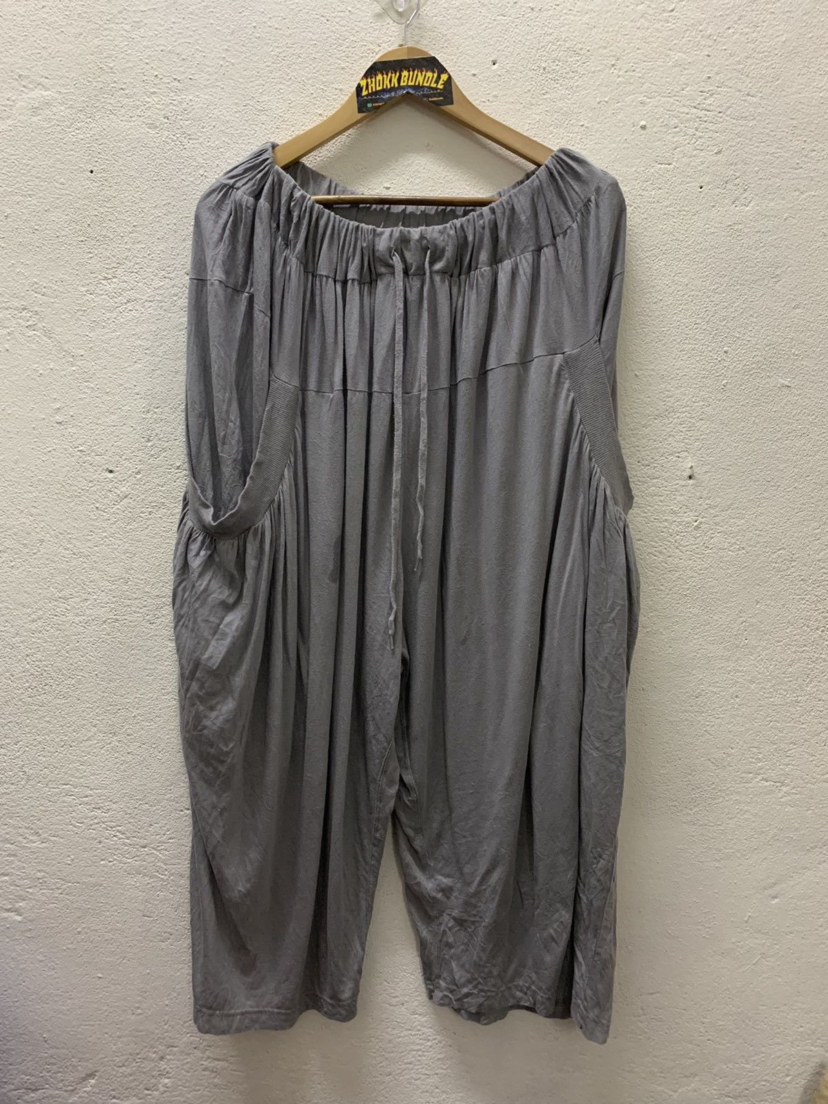mercibeaucoup Mercibeaucoup by Issey Miyaki Pants Size 30" / US 8 / IT 44 - 1 Thumbnail