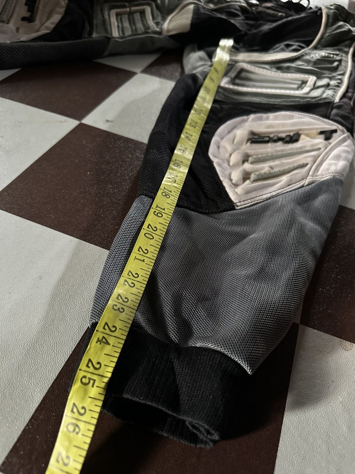Japanese Brand Shift motorcross pants Size US 29 - 9 Thumbnail