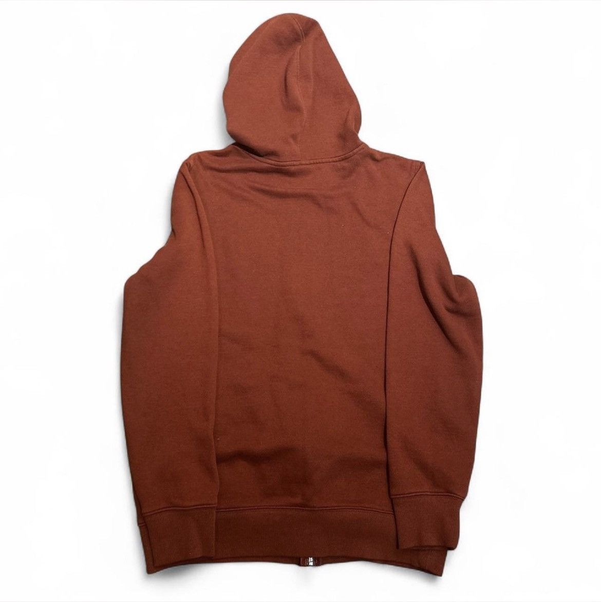 Oakley Oakley Dark Red Graphic Hoodie szS Size US S / EU 44-46 / 1 - 4 Thumbnail