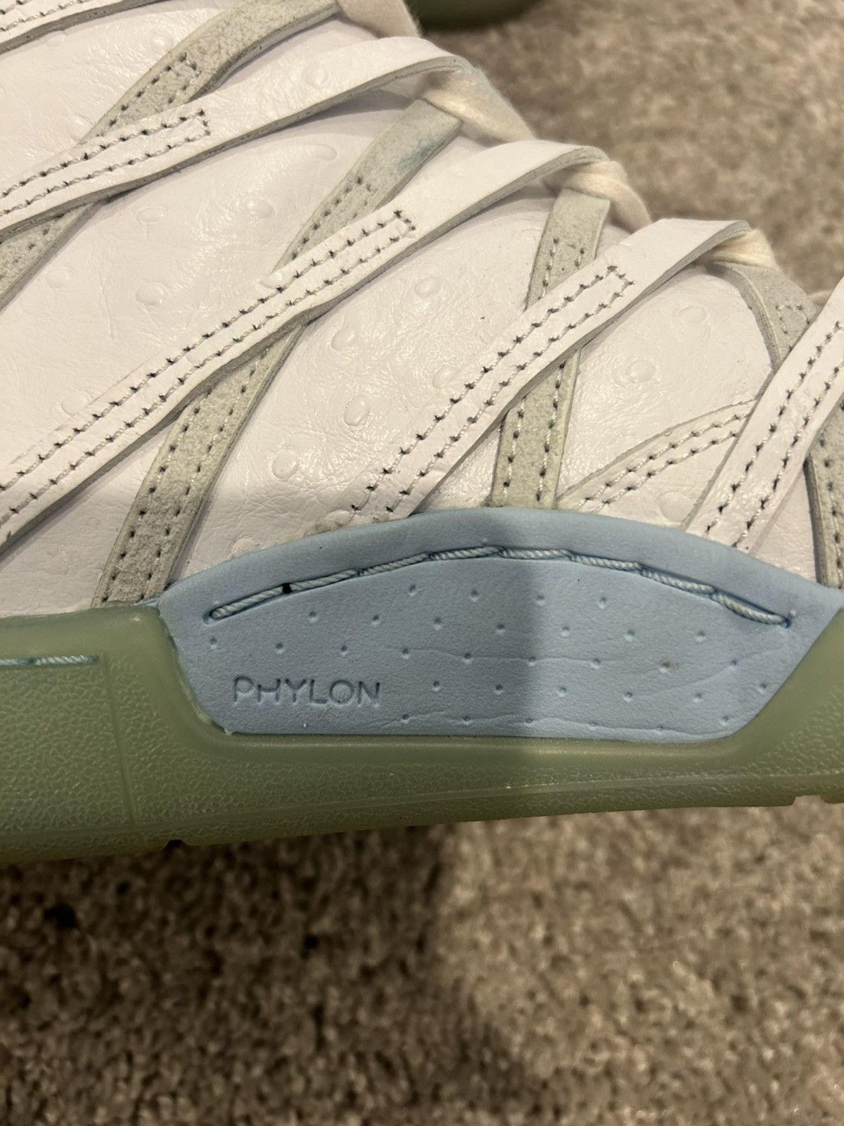 Nike KD 7 Lifestyle Size US 11.5 / EU 44-45 - 8 Thumbnail