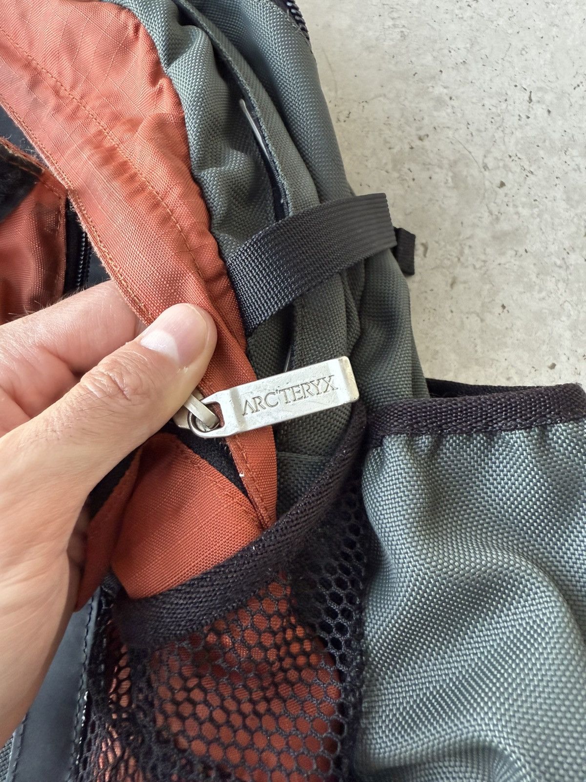 Arc'Teryx Volt Backpack