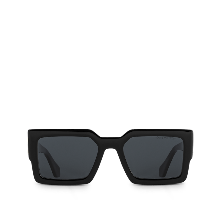 Louis Vuitton LV Clash Square Sunglasses Size ONE SIZE - 1 Thumbnail