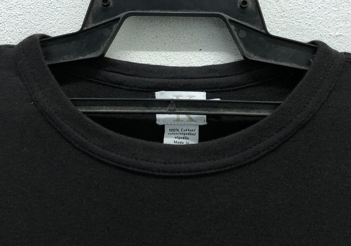 Calvin Klein Vintage Calvin Klein Jeans T-Shirt Size US M / EU 48-50 / 2 - 4 Thumbnail