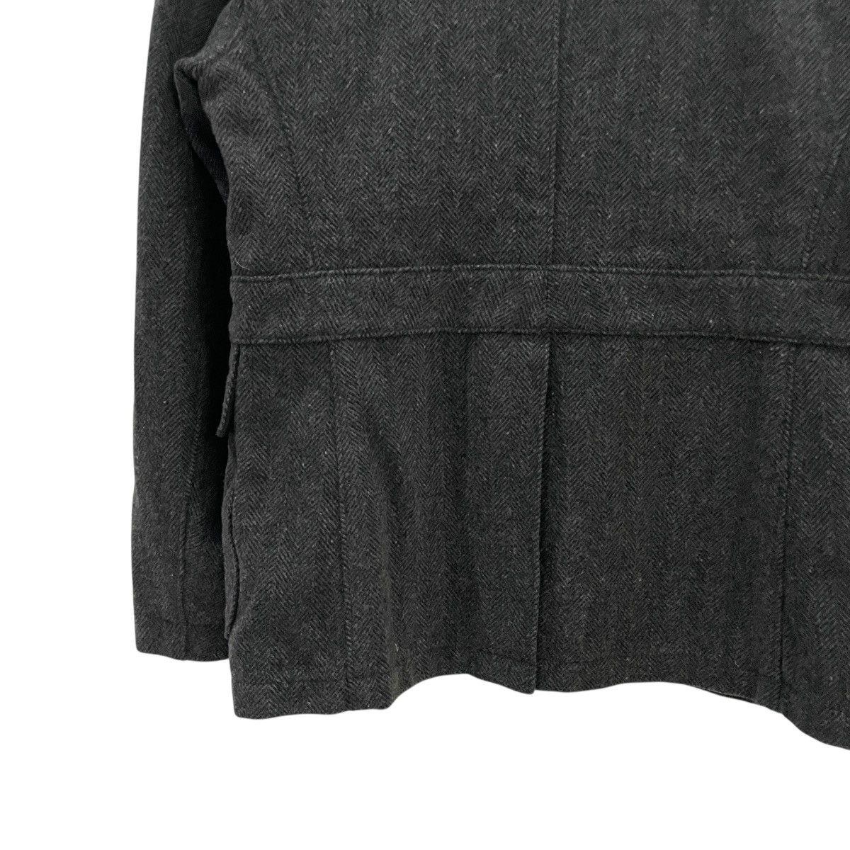 Engineered Garments Vintage Engineered Garment Tatical Jacket Size US S / EU 44-46 / 1 - 11 Thumbnail