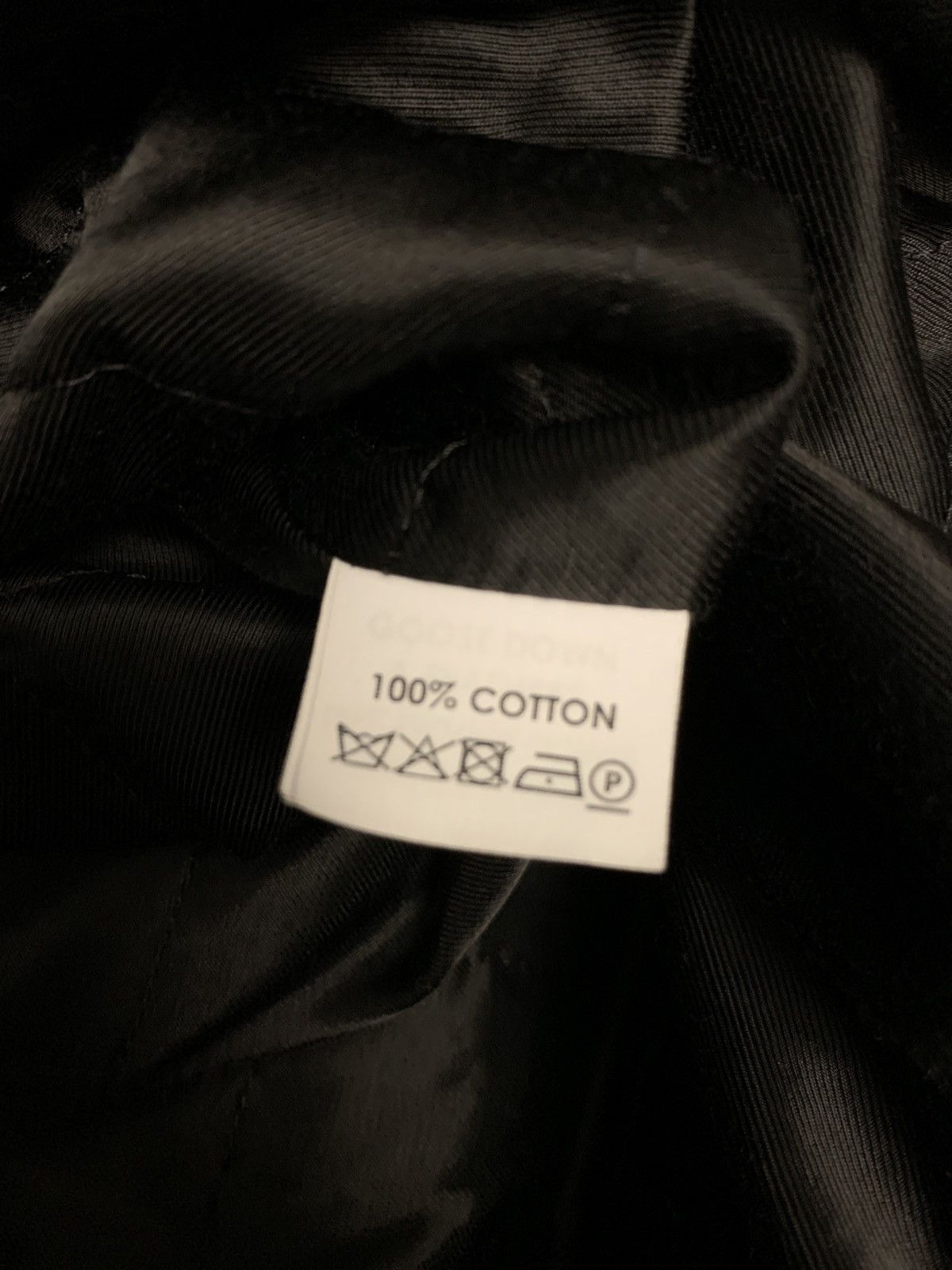 Dries Van Noten Puffy bomber Size US L / EU 52-54 / 3 - 9 Thumbnail