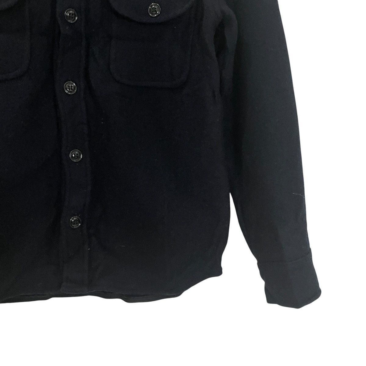 CPO Vintage 90s Cpo By Gerald & Stewart Jacket Size L / US 10 / IT 46 - 4 Thumbnail