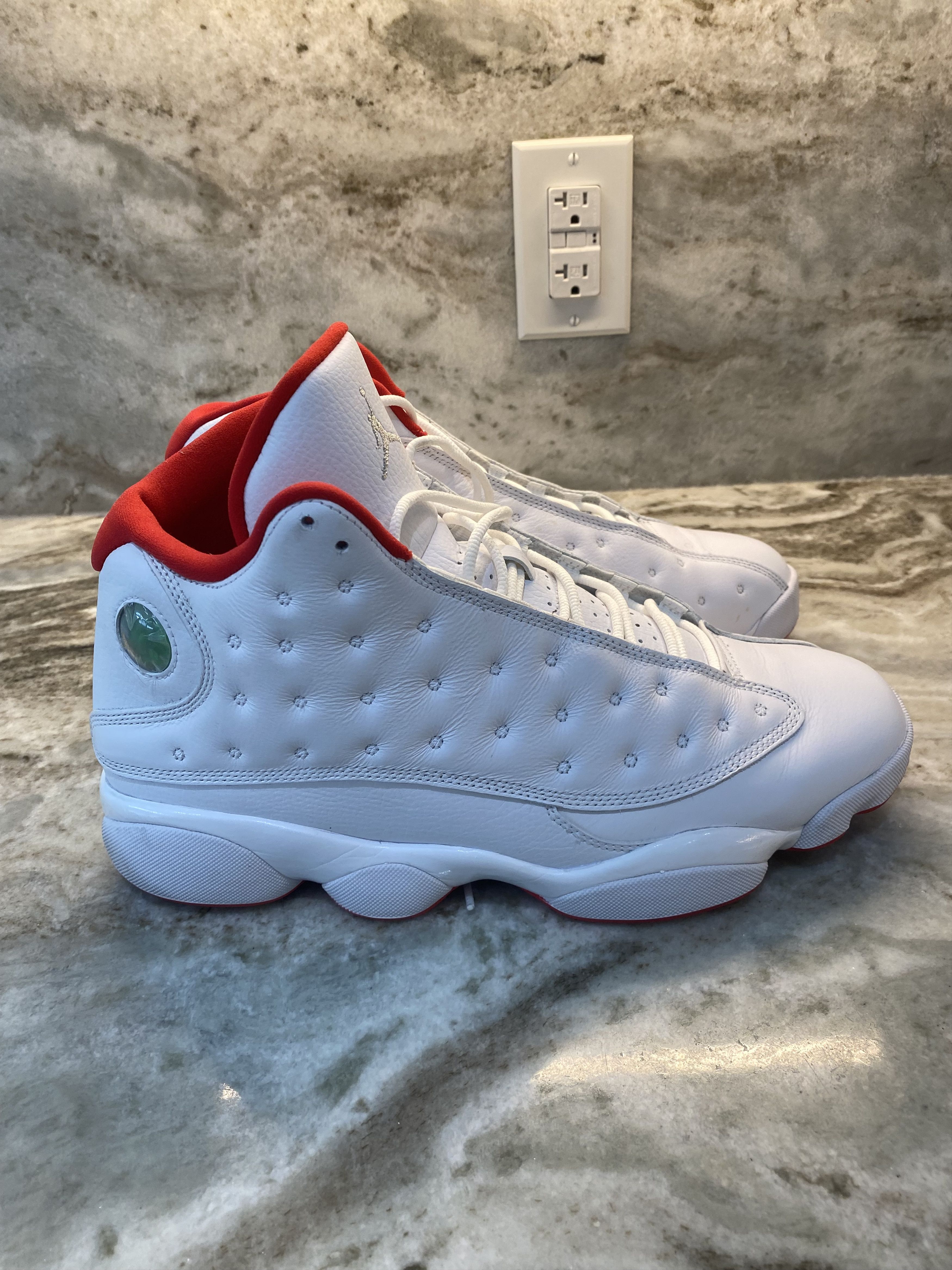 2016 Air Jordan 13 “Alternate History of Flight” *Worn Once