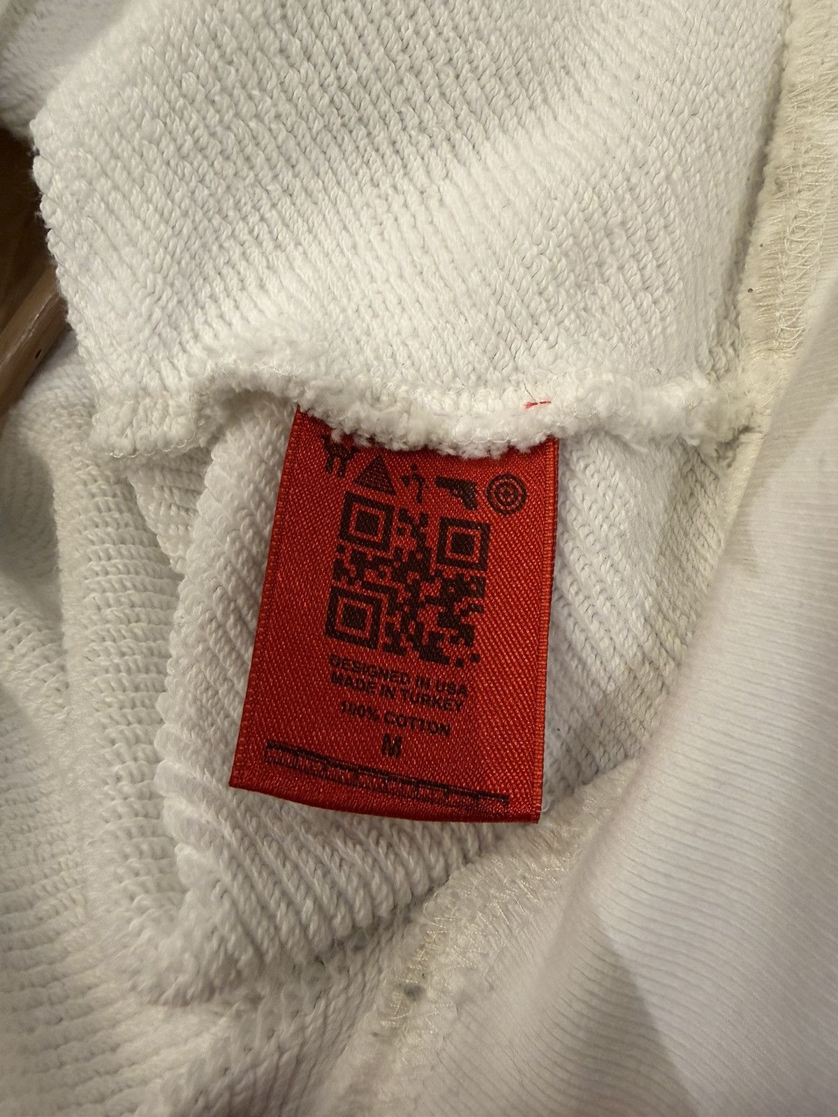 murd333r.fm Murd333r.FM Disn333y Zip Up Hoodie Size US M / EU 48-50 / 2 - 4 Thumbnail