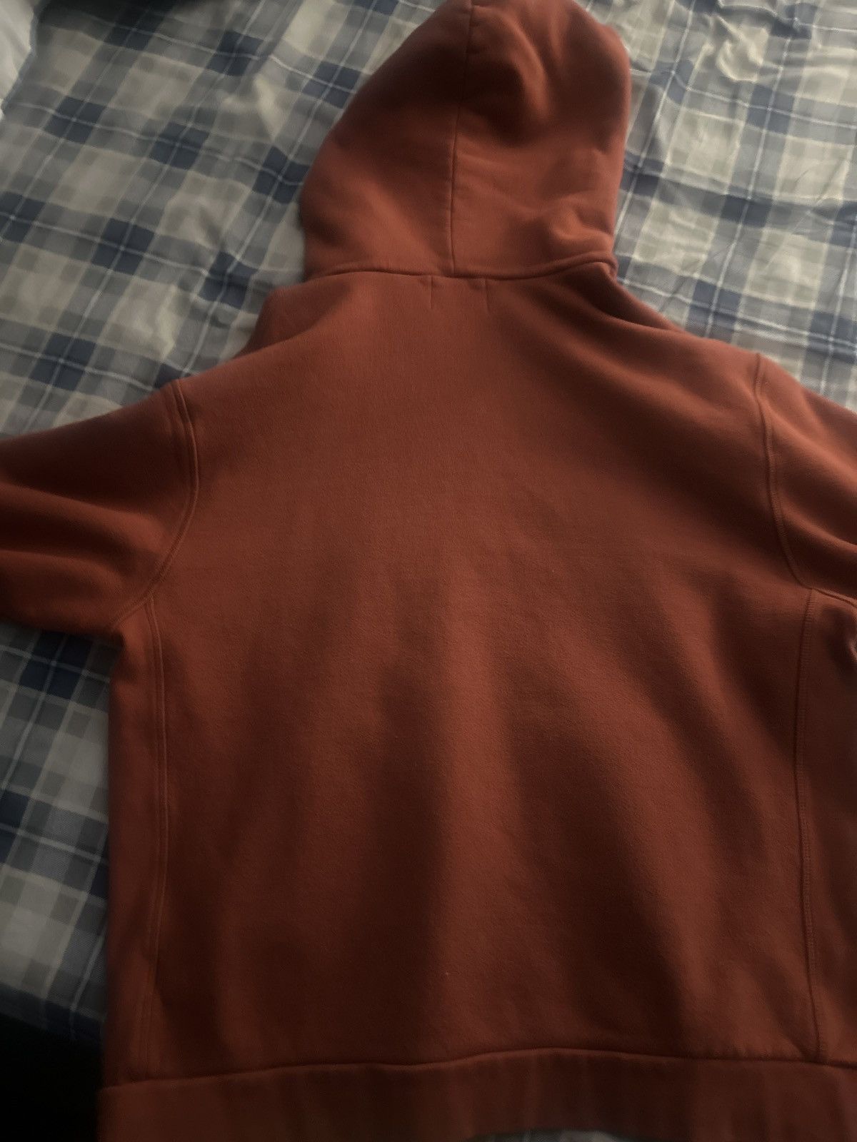 Eric Emanuel Eric Emanuel Hoodie Size US M / EU 48-50 / 2 - 4 Thumbnail