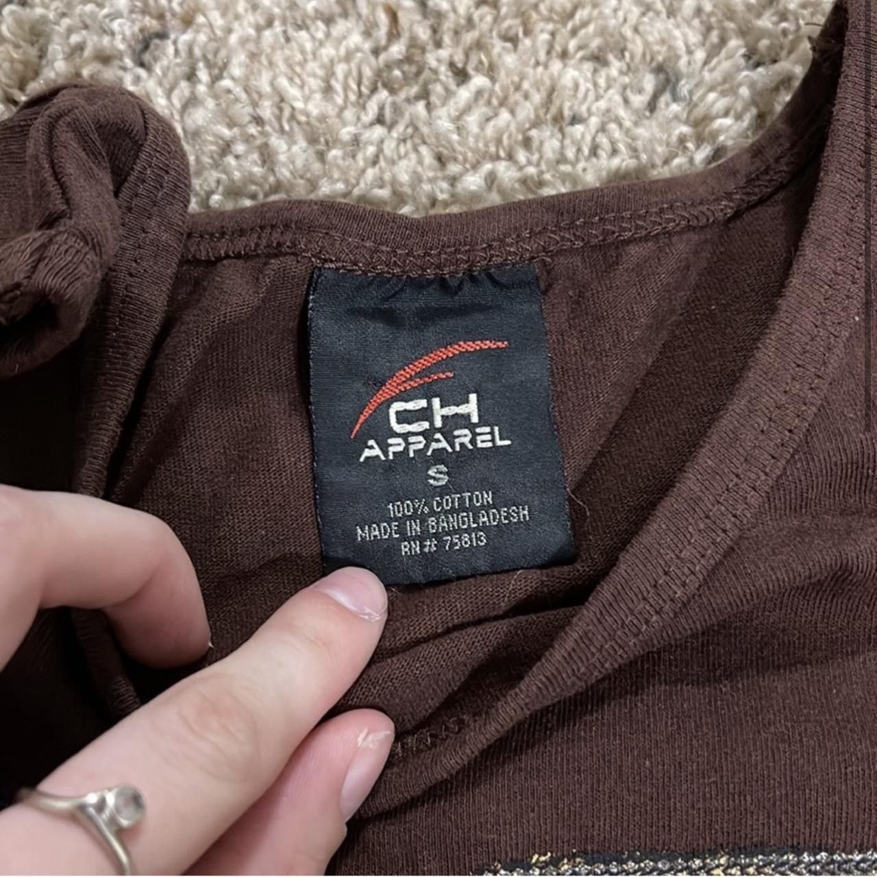 Vintage Y2K Hawaii Tank Size US S / EU 44-46 / 1 - 4 Thumbnail