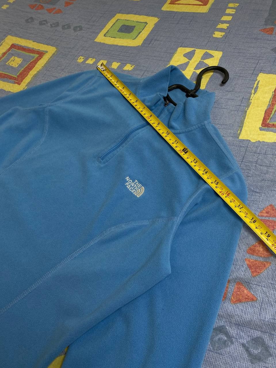The North Face Vintage The North Face fleece sweater Size US XS / EU 42 / 0 - 11 Thumbnail