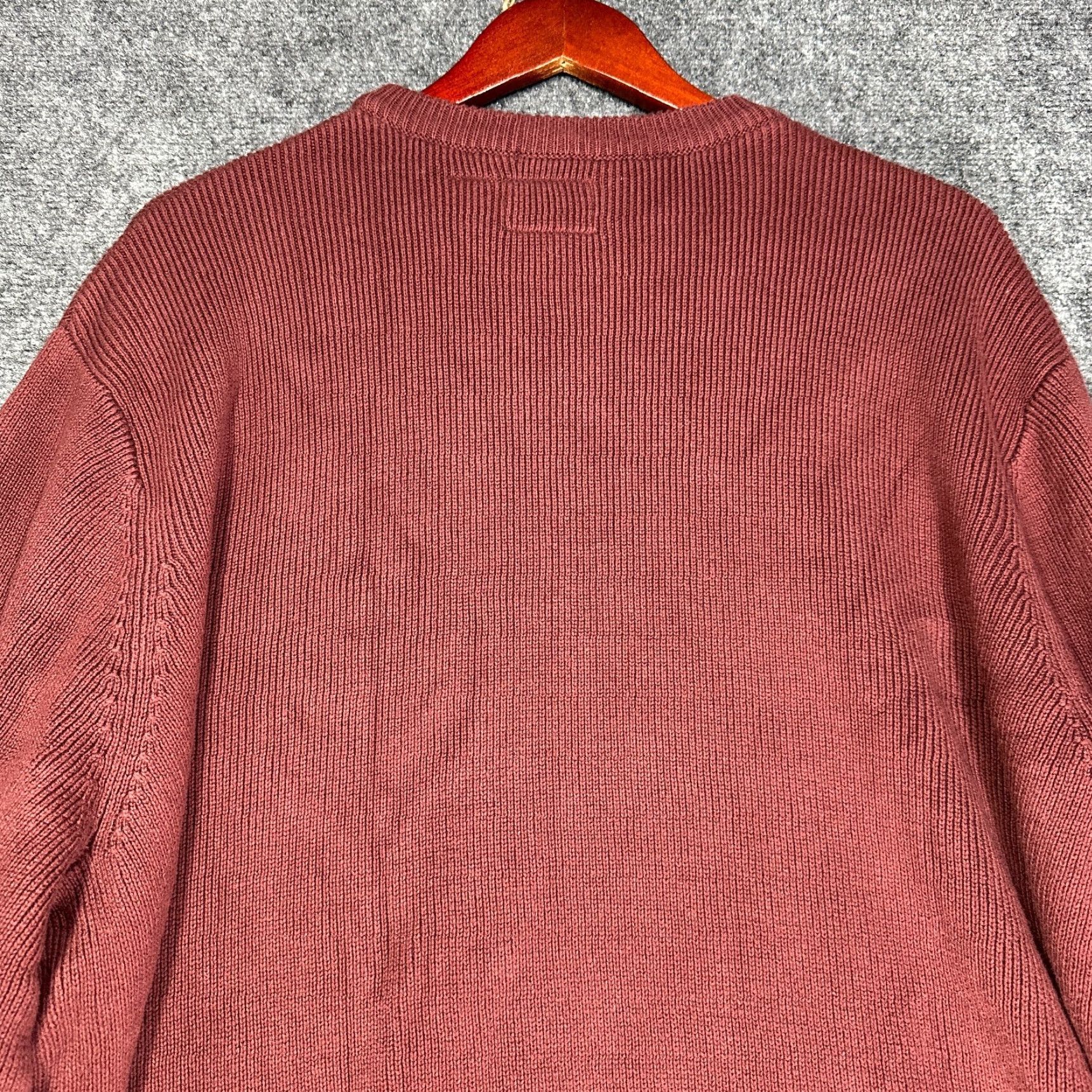 Vintage VINTAGE? No. Size US XXL / EU 58 / 5 - 7 Thumbnail