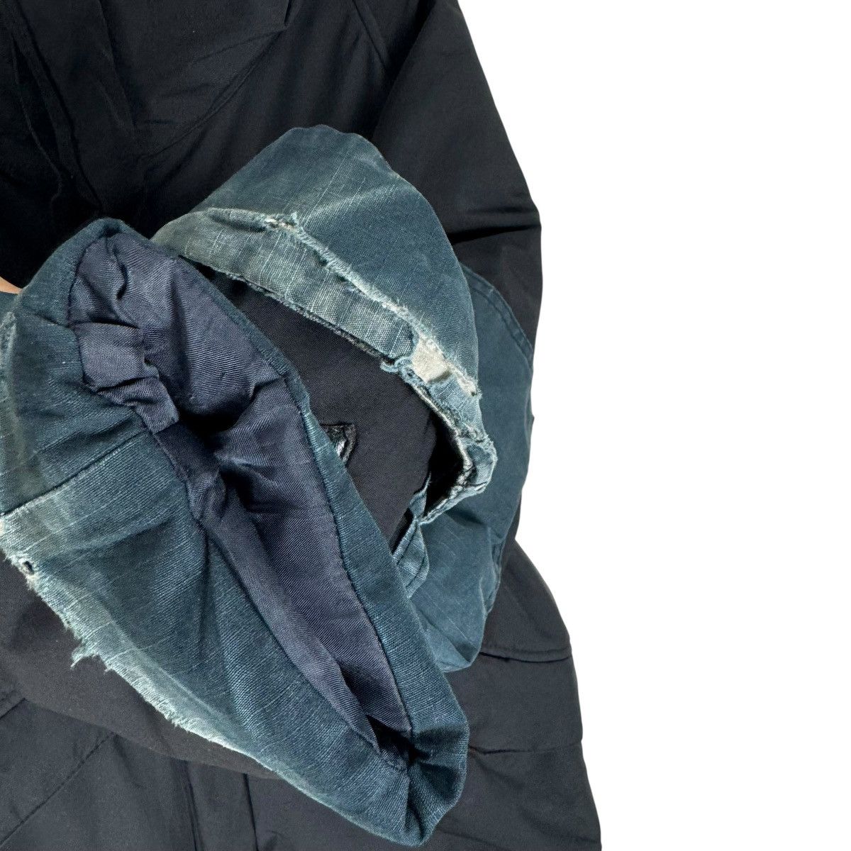 Stussy 🔥STUSSY X NEXUS 7 HOODIE WEATHER WINDSTOPPER JACKET Size US M / EU 48-50 / 2 - 9 Thumbnail