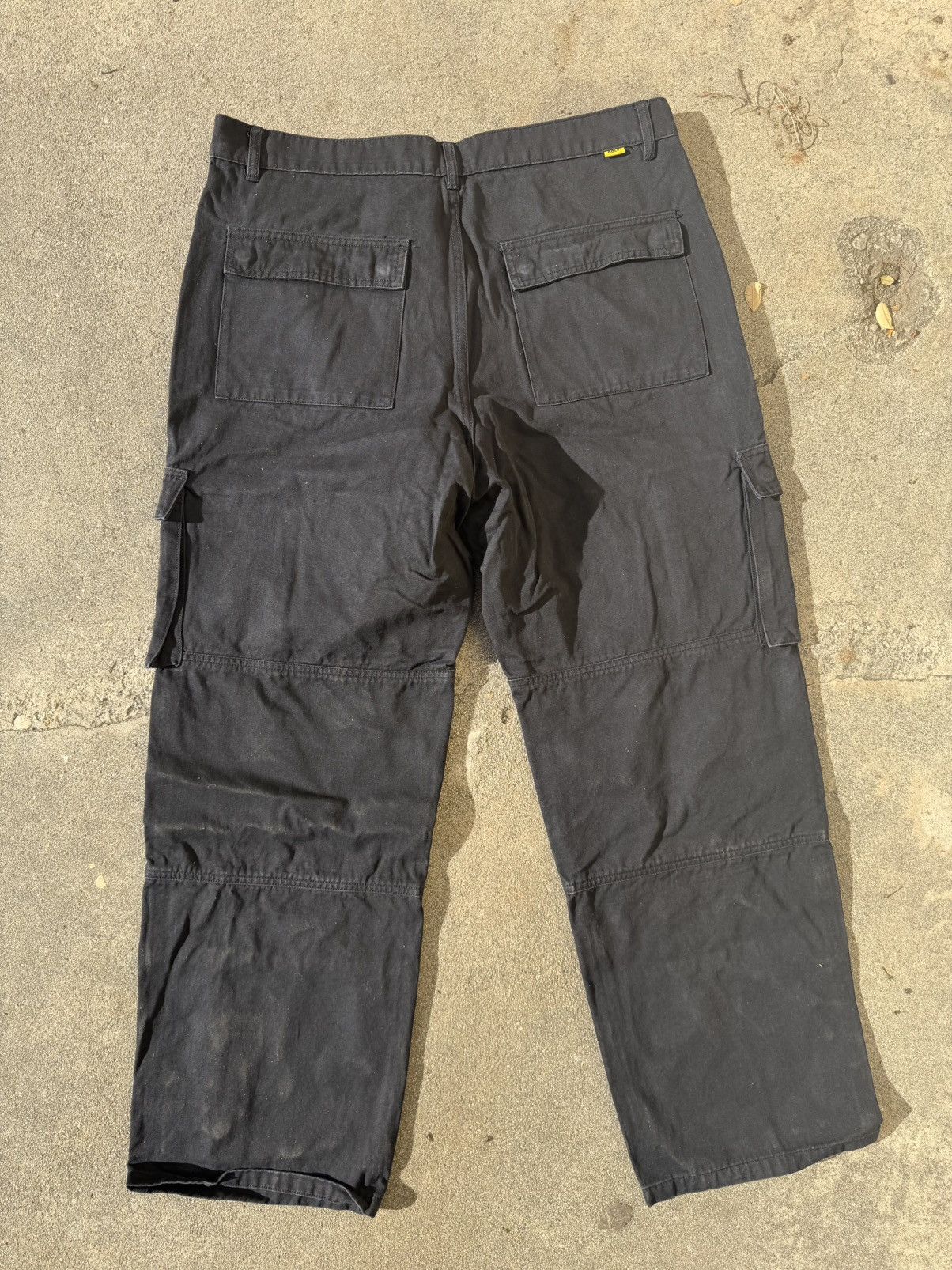 Golf Wang Golf Wang SS24 Cargo Pants Size US 34 / EU 50 - 3 Thumbnail