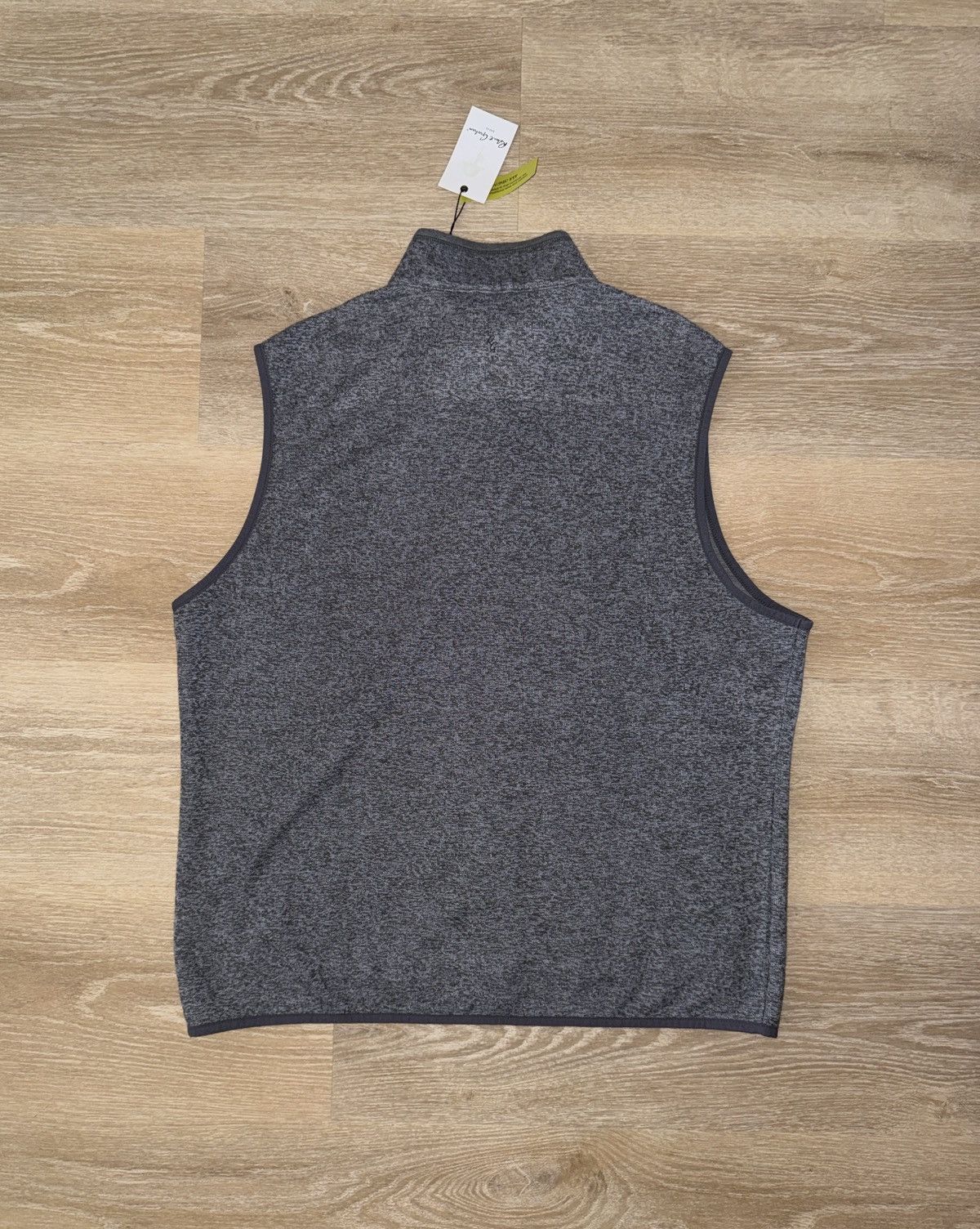 Robert Graham Robert Graham Classic Fit Vest NWT Size US XXL / EU 58 / 5 - 2 Thumbnail