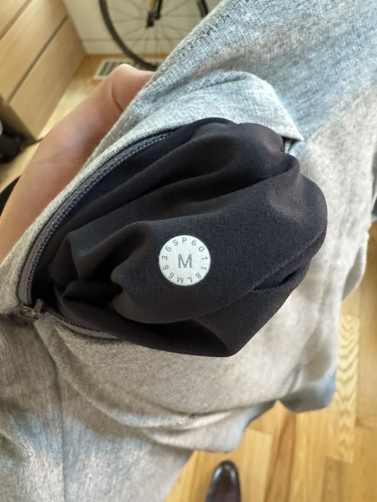 Lululemon Lululemon sweatpants Size US 32 / EU 48 - 5 Thumbnail