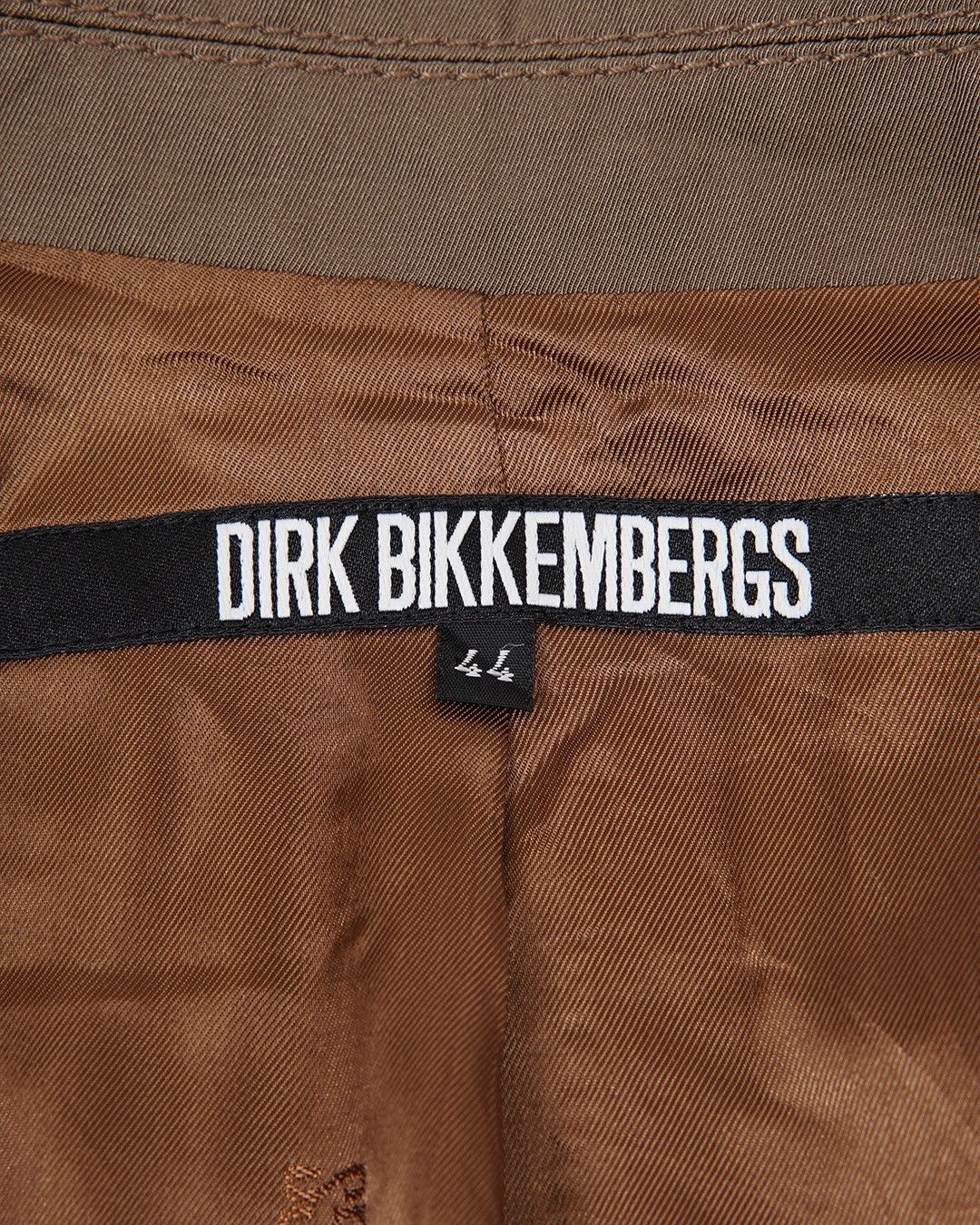 Dirk Bikkembergs Dirk Bikkembergs S/S2004 Set Size M / US 6-8 / IT 42-44 - 7 Thumbnail