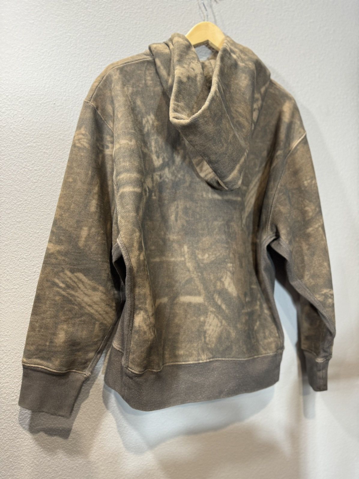 Kanye West × Yeezy NEW with Tags —YEEZY SEASON 3– @2016 CAMO TREE 🌲 Size US S / EU 44-46 / 1 - 5 Thumbnail