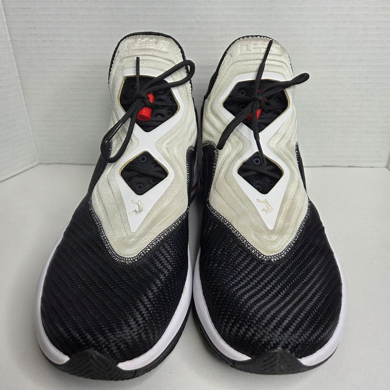 Nike Nike Lebron Soldier 14 Size 11 Basketball Sneaker CK6024-002 Size US 14 / EU 47 - 1 Thumbnail