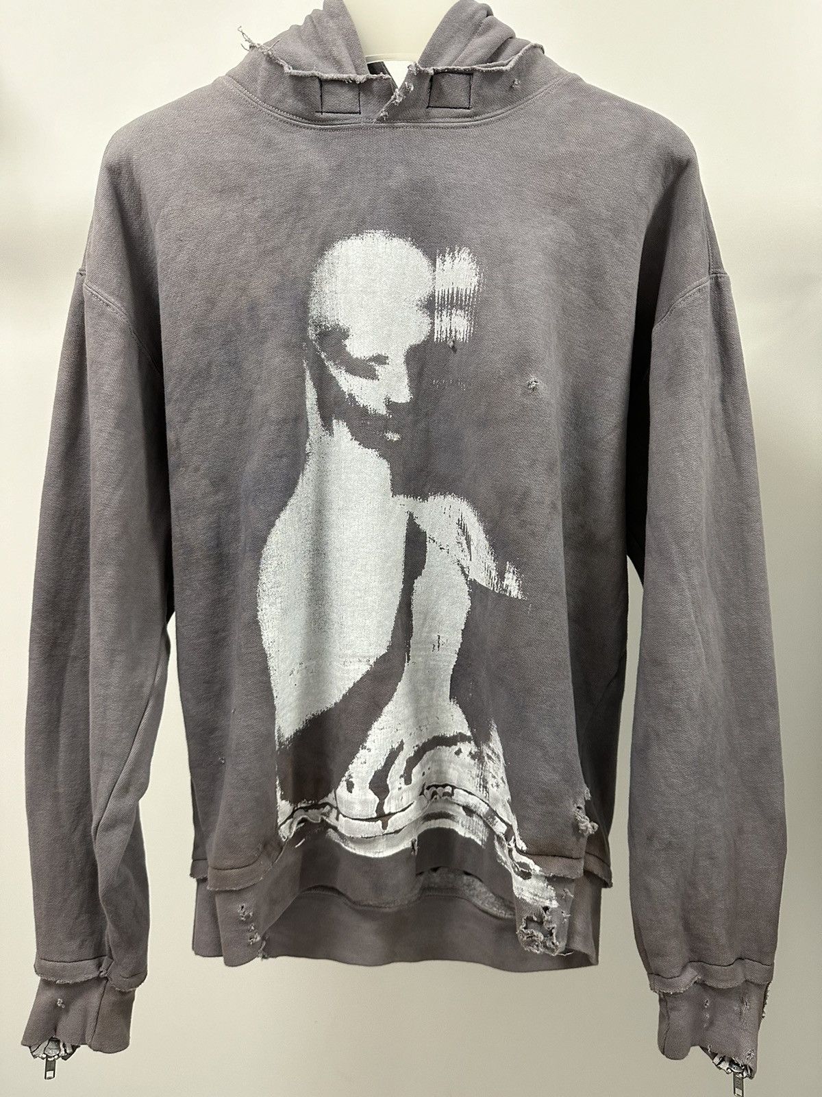 Other 2144 Museum Mechanic Hoodie Size US M / EU 48-50 / 2 - 9 Thumbnail