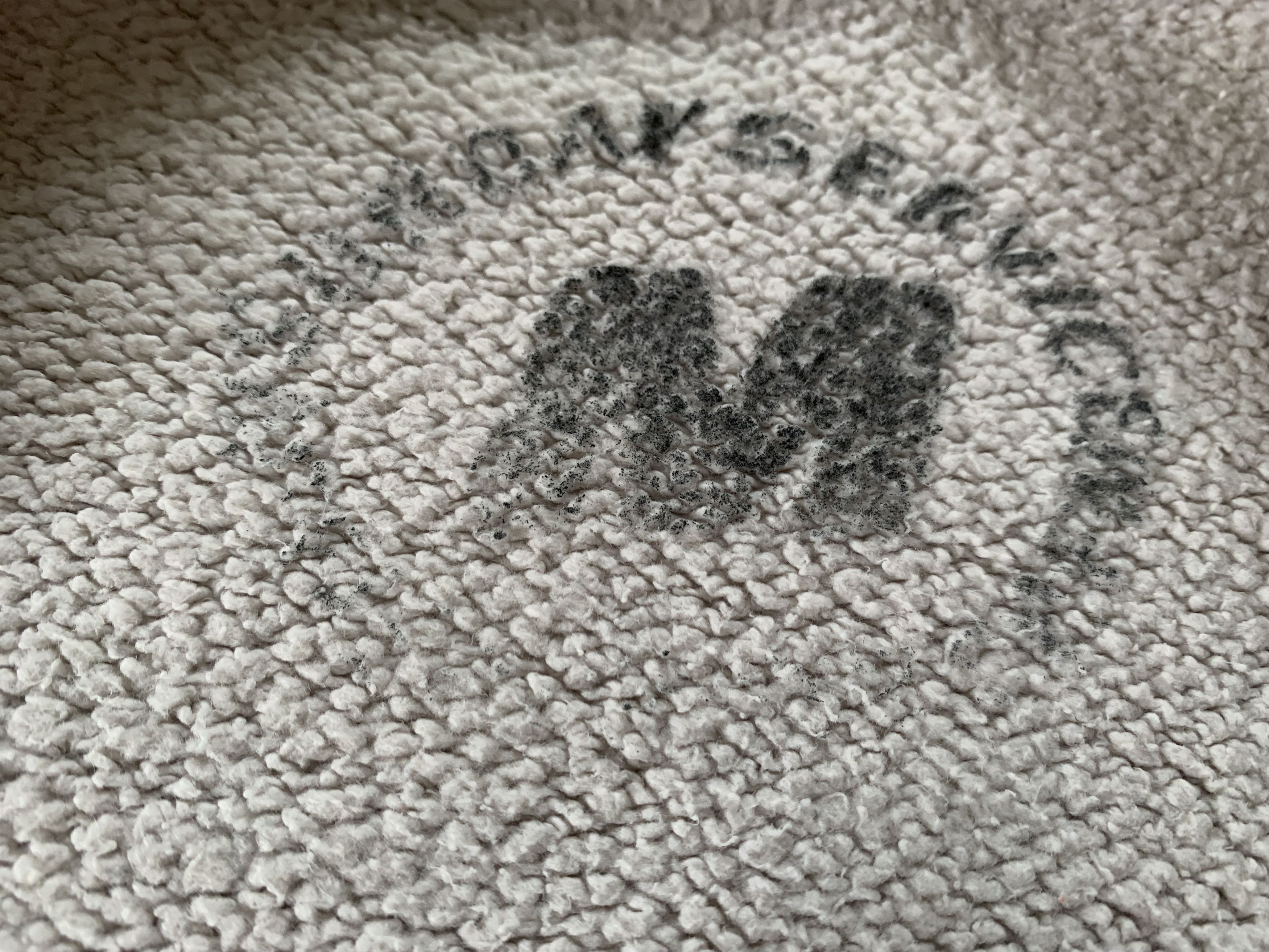Cactus Plant Flea Market × Kanye West Kanye West x CPFM Holy Spirit Crewneck Sweatshirt Size US M / EU 48-50 / 2 - 6 Thumbnail