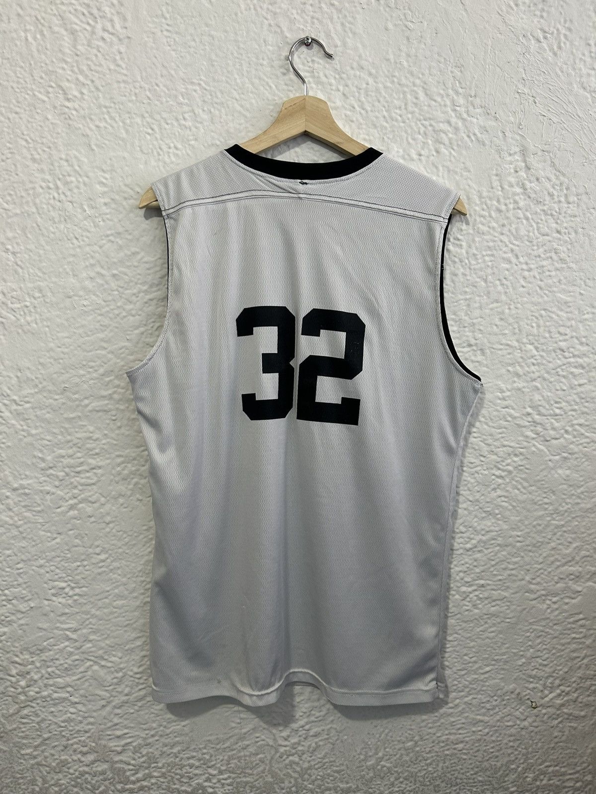 NBA Milwaukee Bucks Reversible Practice Jersey Size US M / EU 48-50 / 2 - 3 Thumbnail