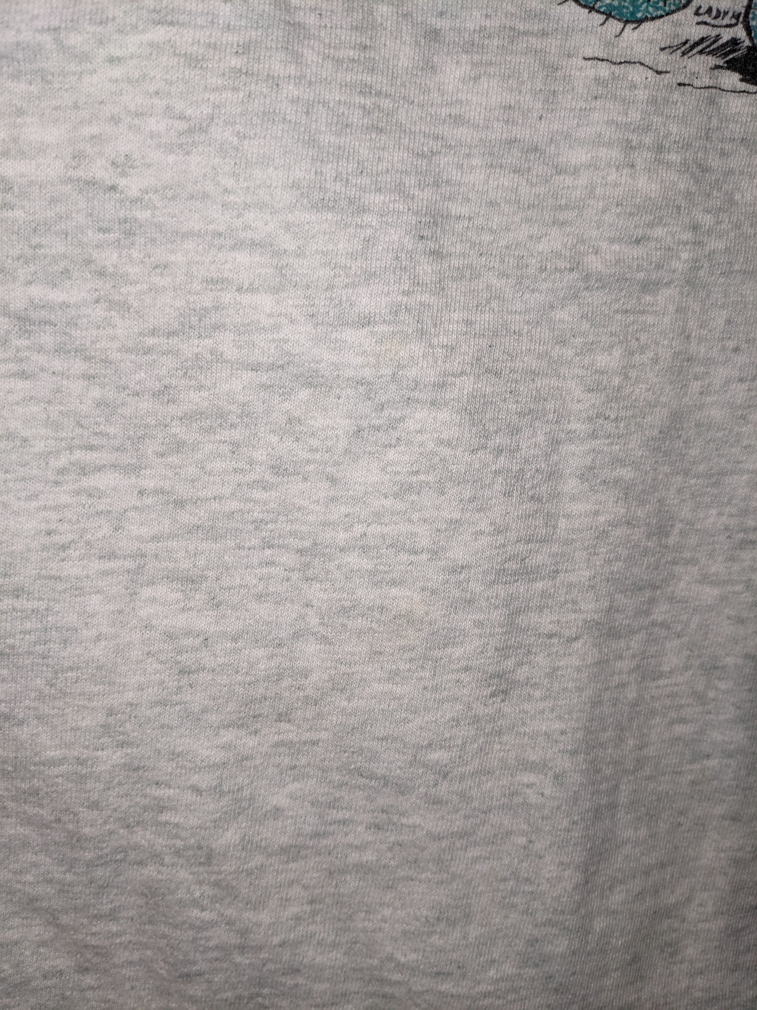 Vintage Vintage 1998 Las Vegas Don Mar Tourist Casino T-Shirt Size US XL / EU 56 / 4 - 5 Thumbnail