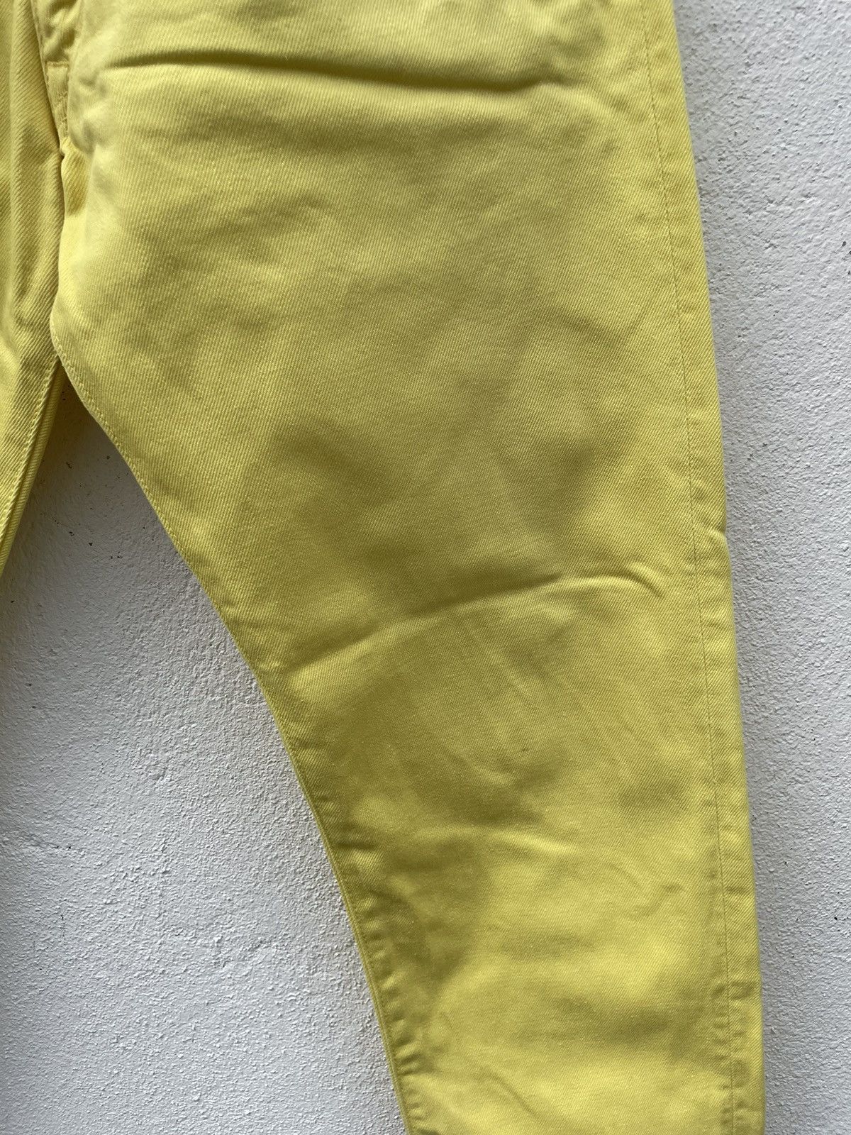 Evisu Vintage Evisu Fairway Genes Made In Japan Jeans Size US 30 / EU 46 - 7 Thumbnail