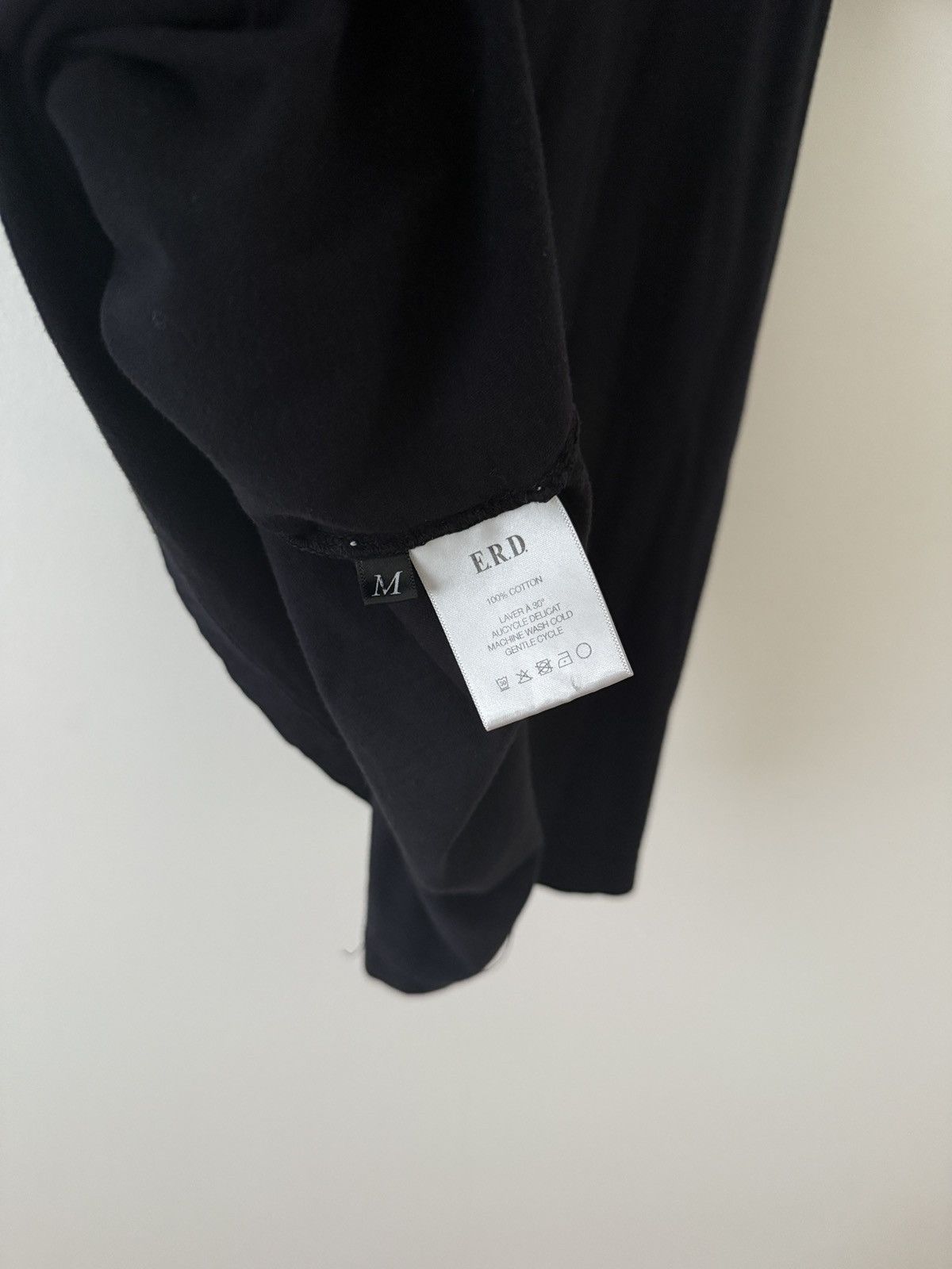 Enfants Riches Deprimes Soft Places Tee Size US M / EU 48-50 / 2 - 11 Thumbnail