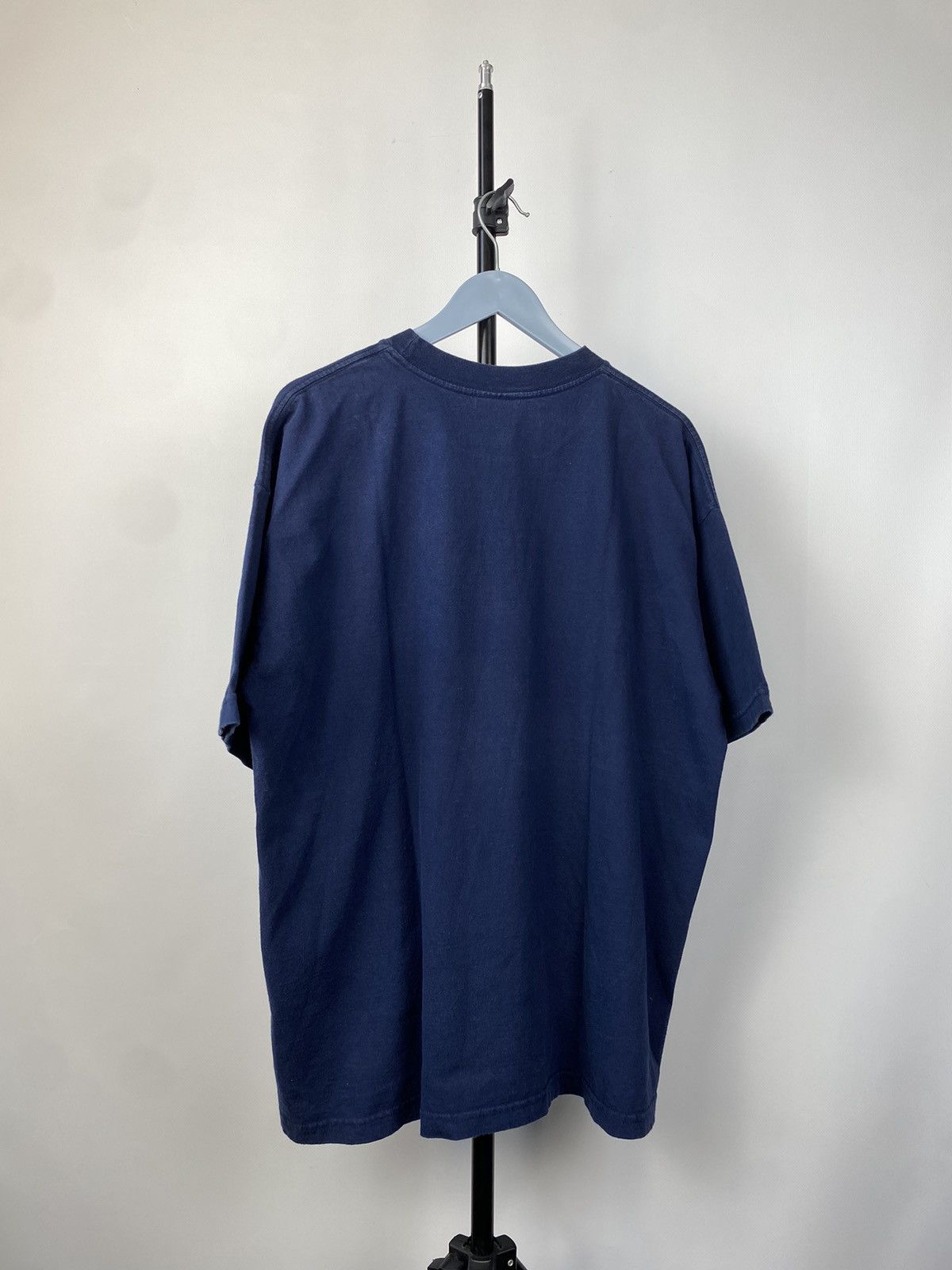 Band Tees × Vintage Y2K faded Mexico ART logo Tee Shirt Top Vintage Teams Tag Size US XL / EU 56 / 4 - 8 Thumbnail