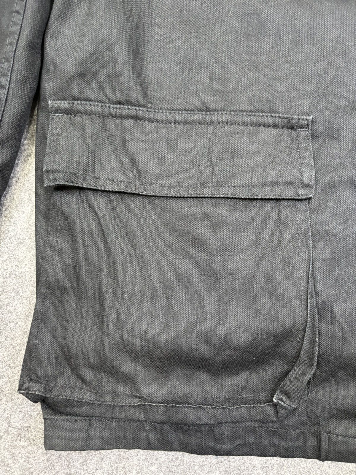 PPFM Archival PPFM Jacket F821 Size US M / EU 48-50 / 2 - 8 Thumbnail