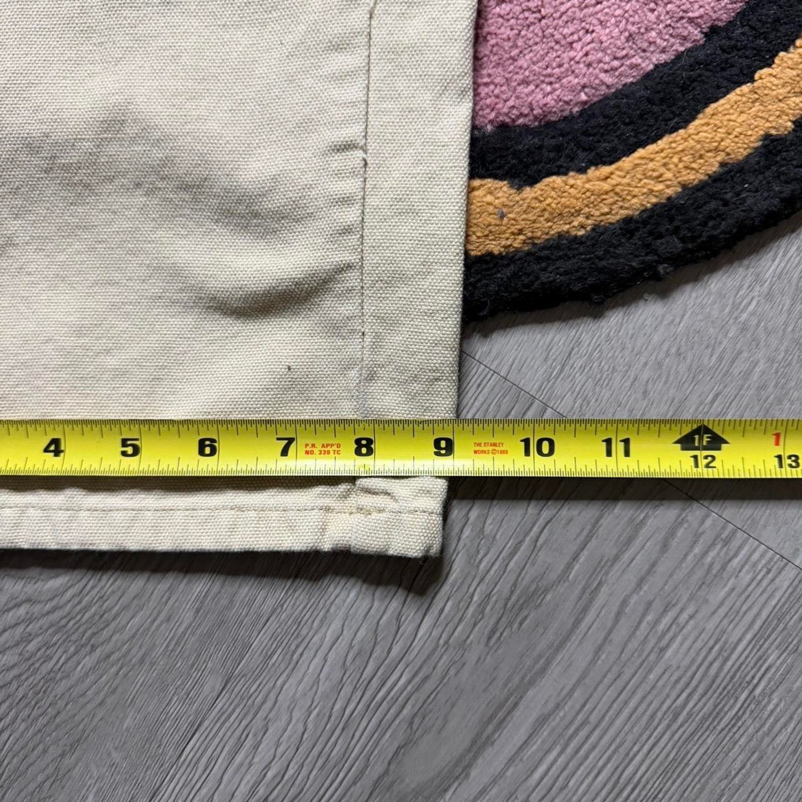 Timberland × Vintage Vintage Y2K Timberland Carpenter Style Work Pants Size 34 Size US 34 / EU 50 - 6 Thumbnail