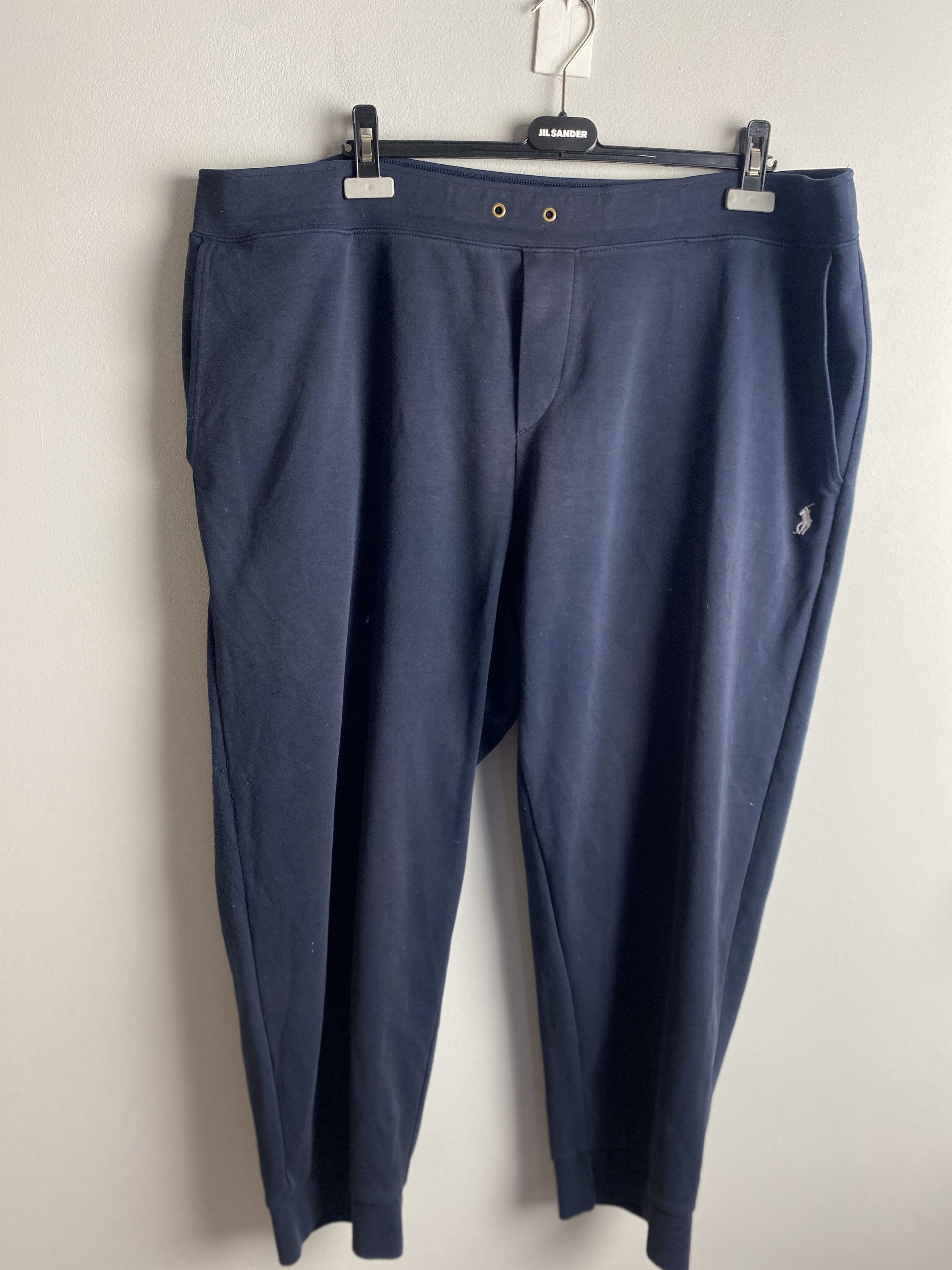 Polo Ralph Lauren Polo Ralph Lauren small pony sweatpants joggers Size US 42 / EU 58 - 1 Thumbnail