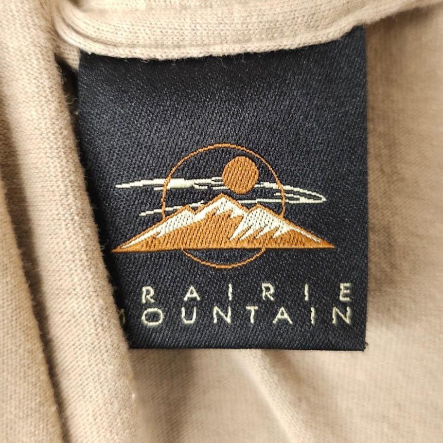 Vintage Vintage Palm Springs T Shirt Mens Size 2XL Beige 90s Travel Size US XXL / EU 58 / 5 - 6 Thumbnail
