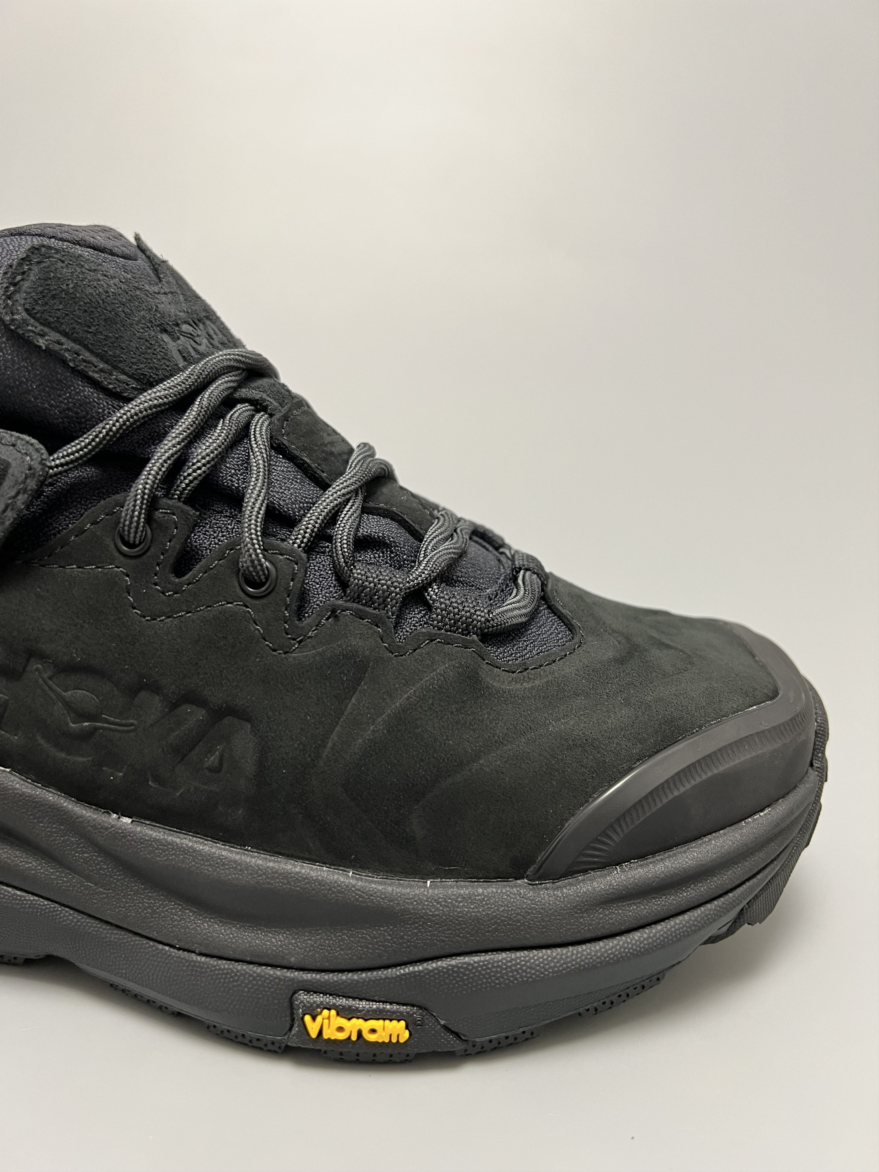 Hoka 7B Hoka Kaha 3 Low GTX Gore-Tex Hiking Shoes Size US 7 / IT 37 - 13 Thumbnail