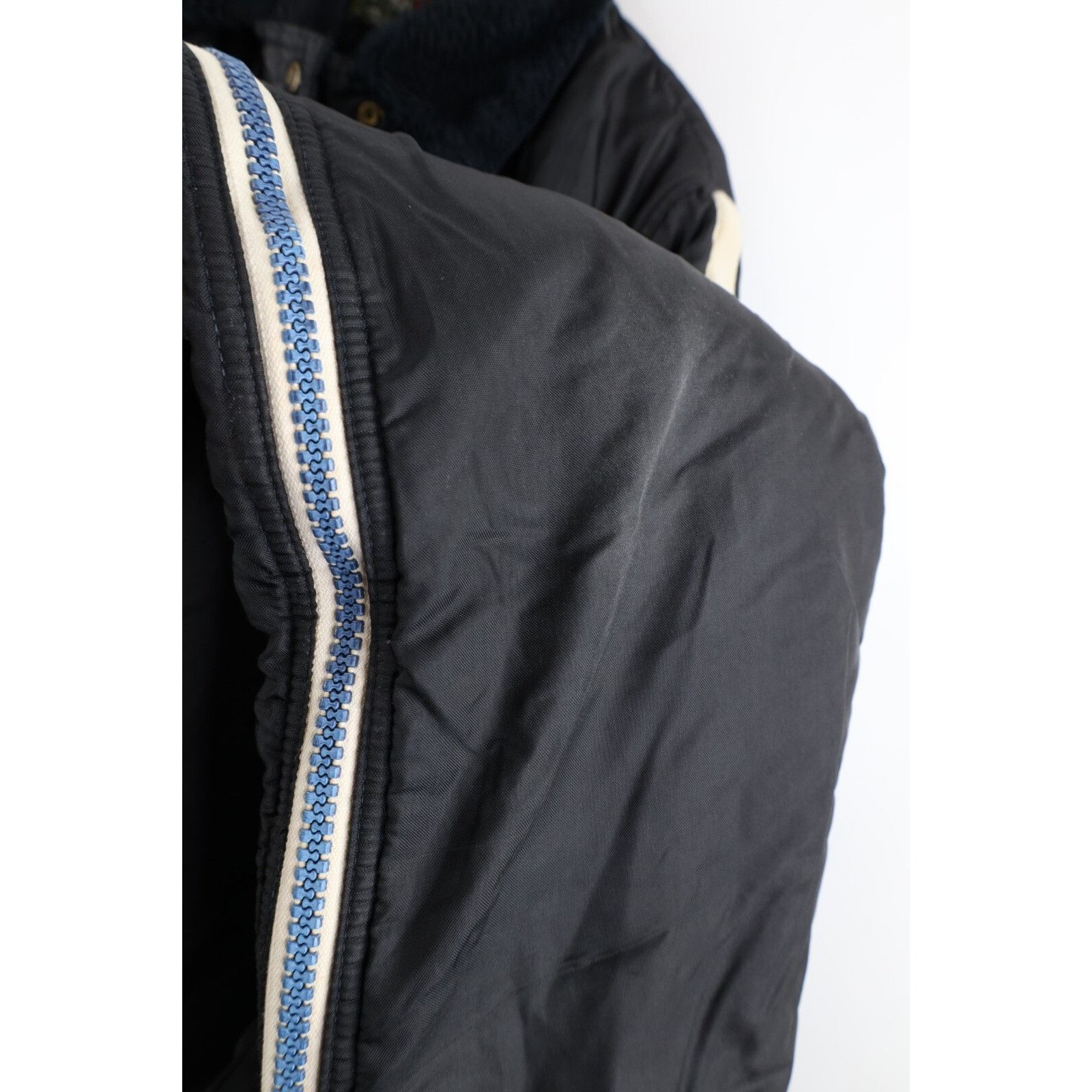 Refrigiwear × Vintage Vintage 70s Refrigiwear Arctic Cat Belted Snowmobile Suit Size US M / EU 48-50 / 2 - 12 Thumbnail