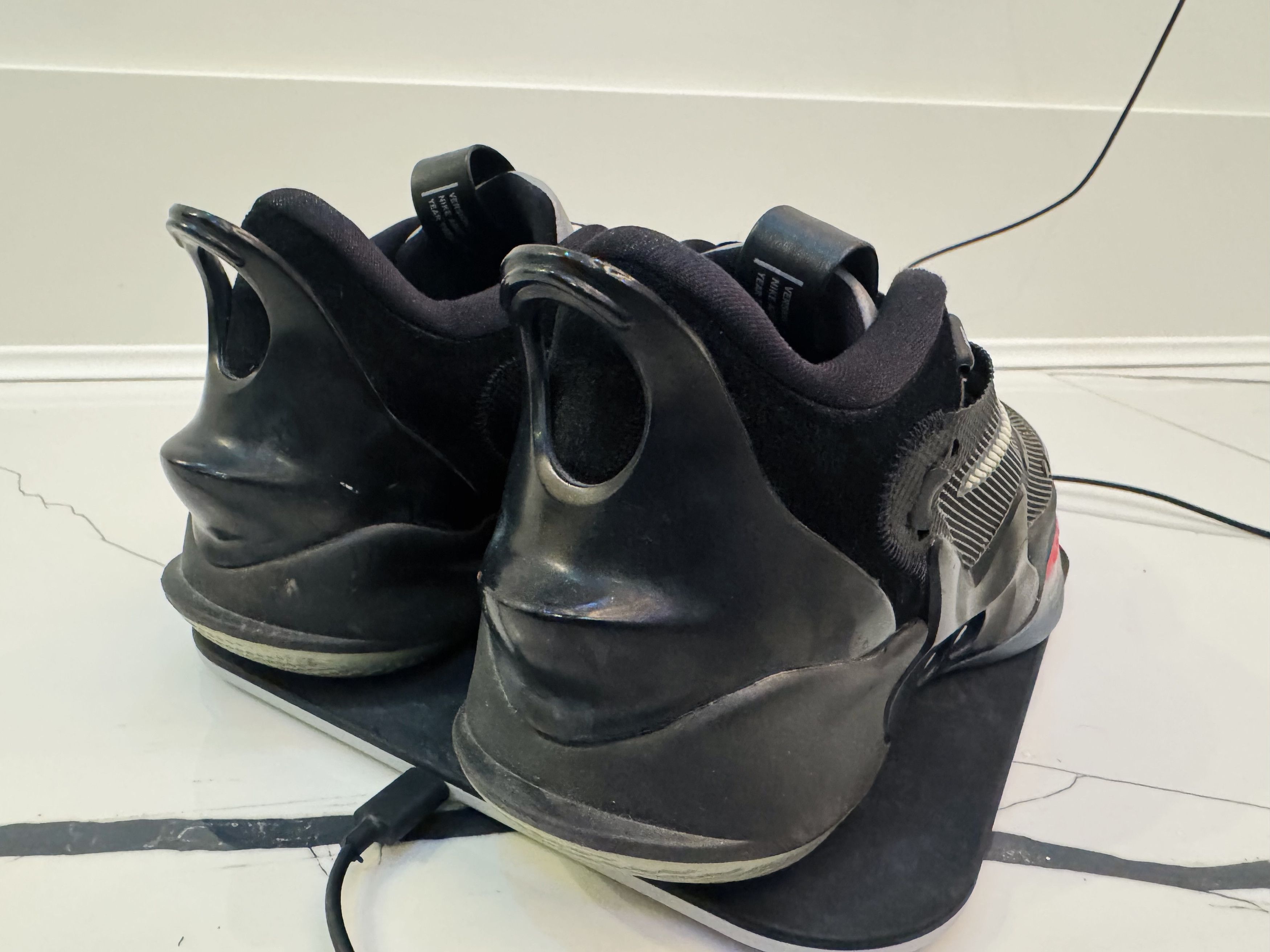 Nike Nike Adapt BB 2.0 Size US 7.5 / EU 40-41 - 6 Thumbnail