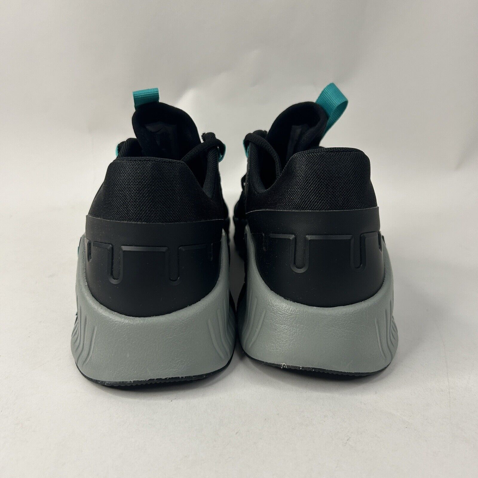 Nike Nike Free Metcon 5 “Black Clear Jade/Mica Green” 2024 Size US 10.5 / EU 43-44 - 4 Thumbnail